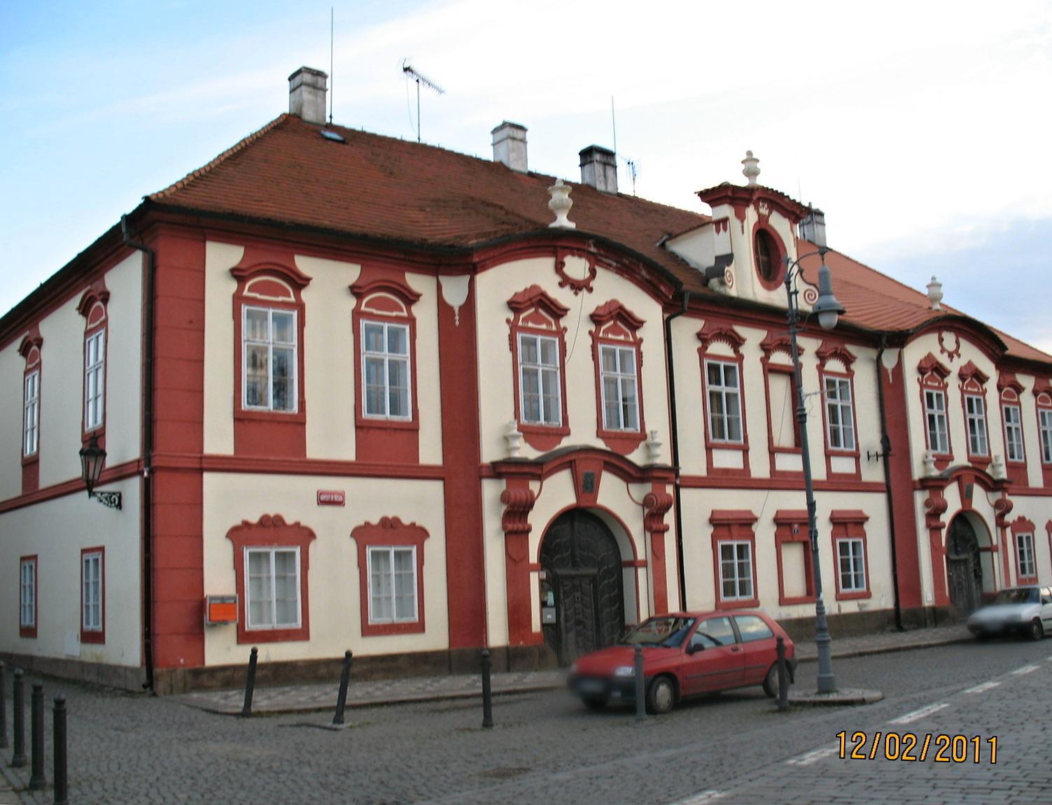 Komunitní zahrada Prostor 108 foto 2