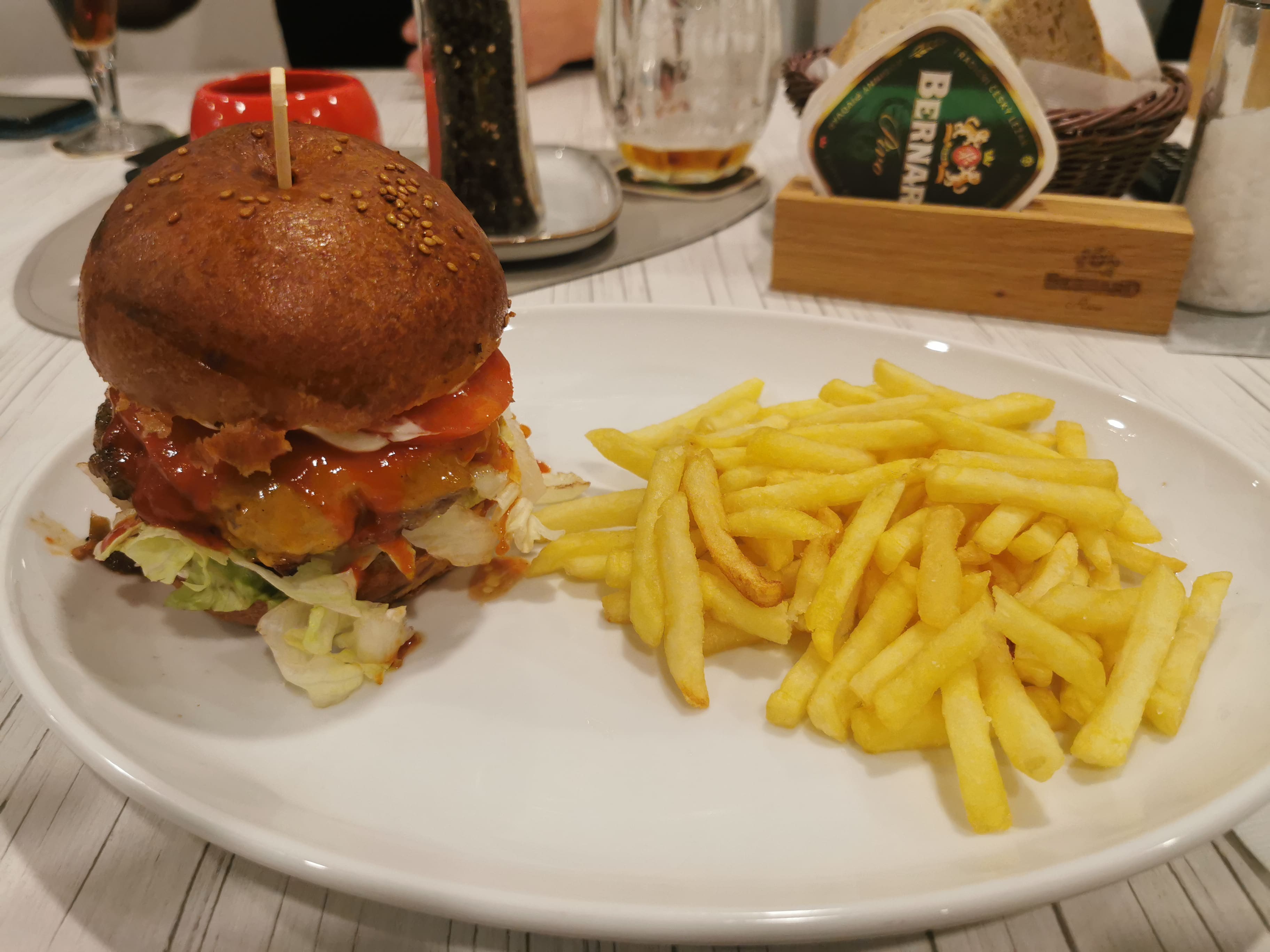 BERNARD PUB U Viktora foto 5