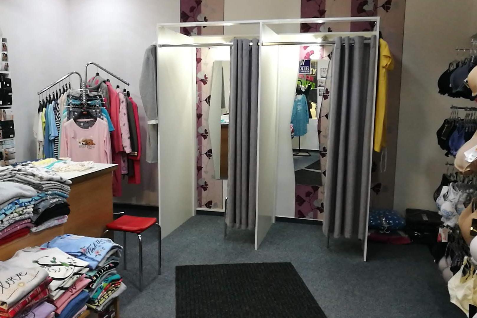 Spodní prádlo Dlugošová