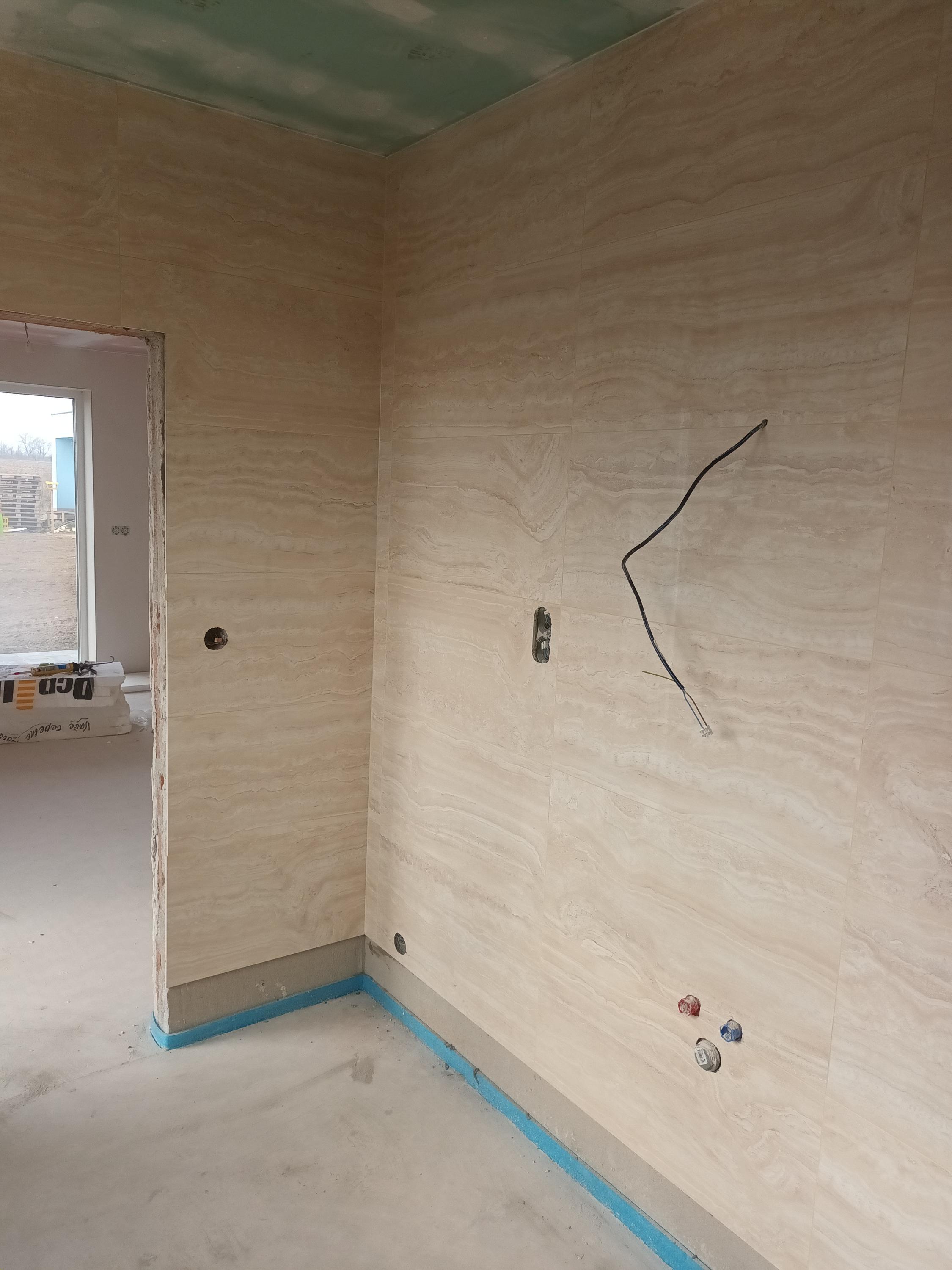 Miroslav Topinka - Obkladačské práce foto 4