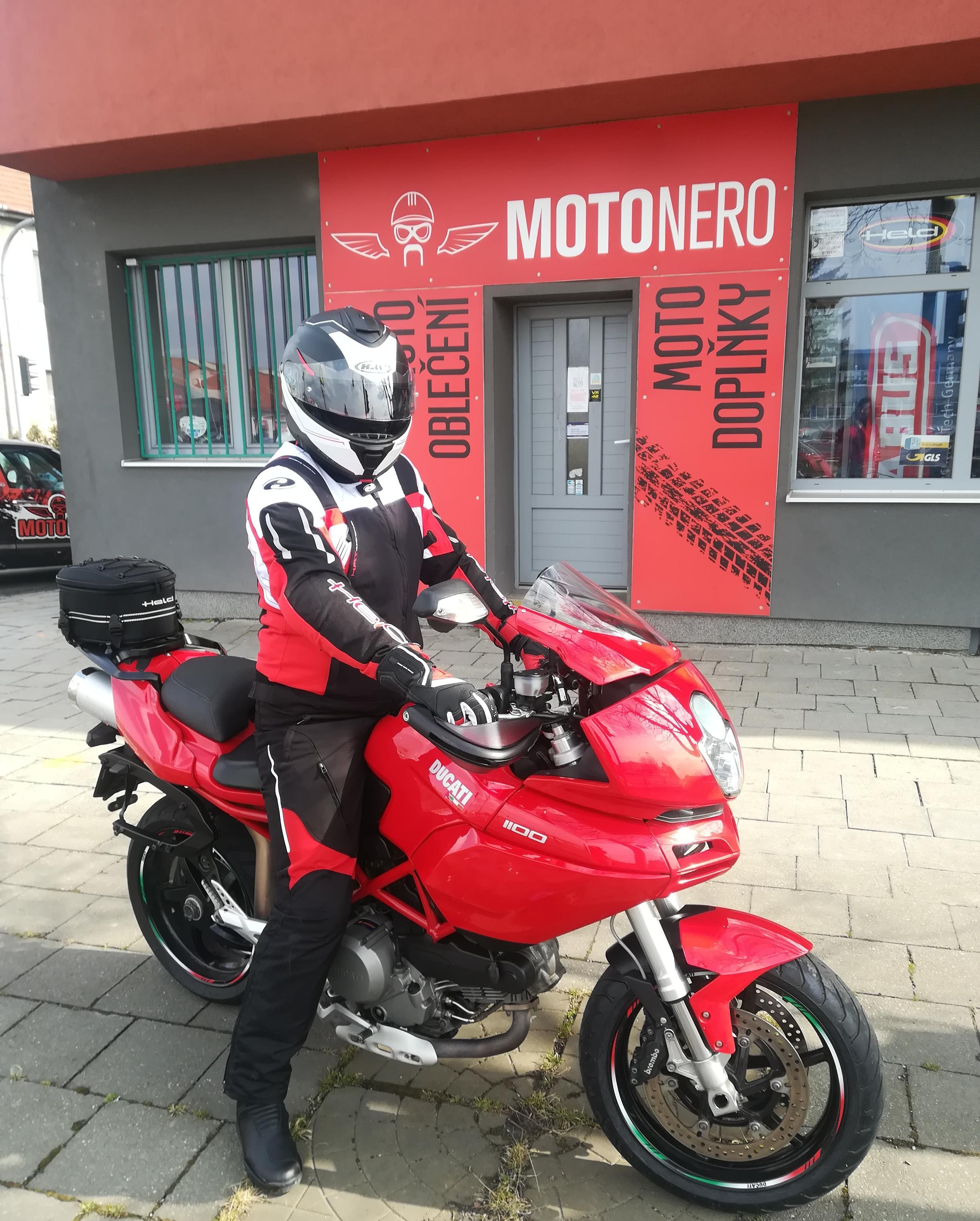 Motonero.cz foto 2