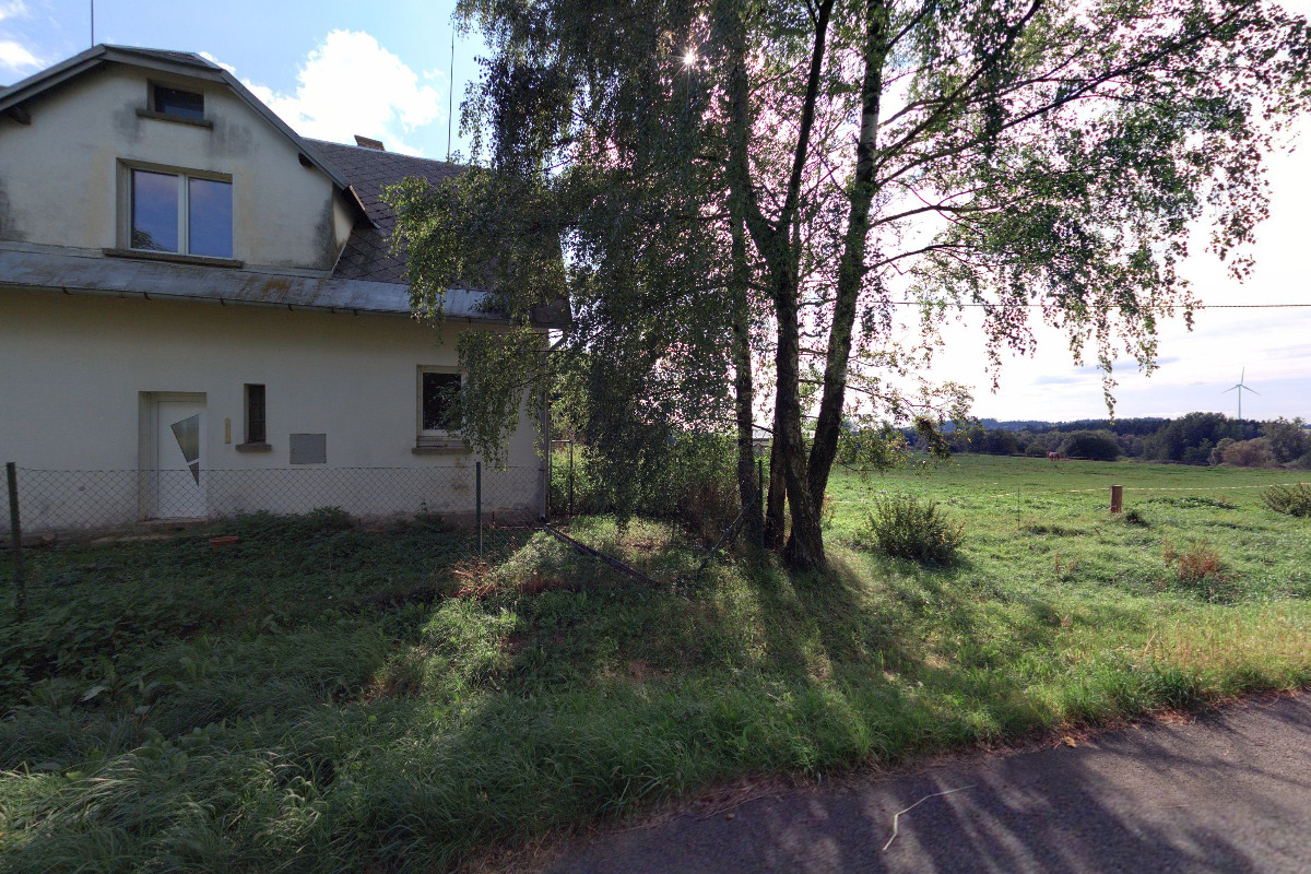 Stáj Štítary foto 5