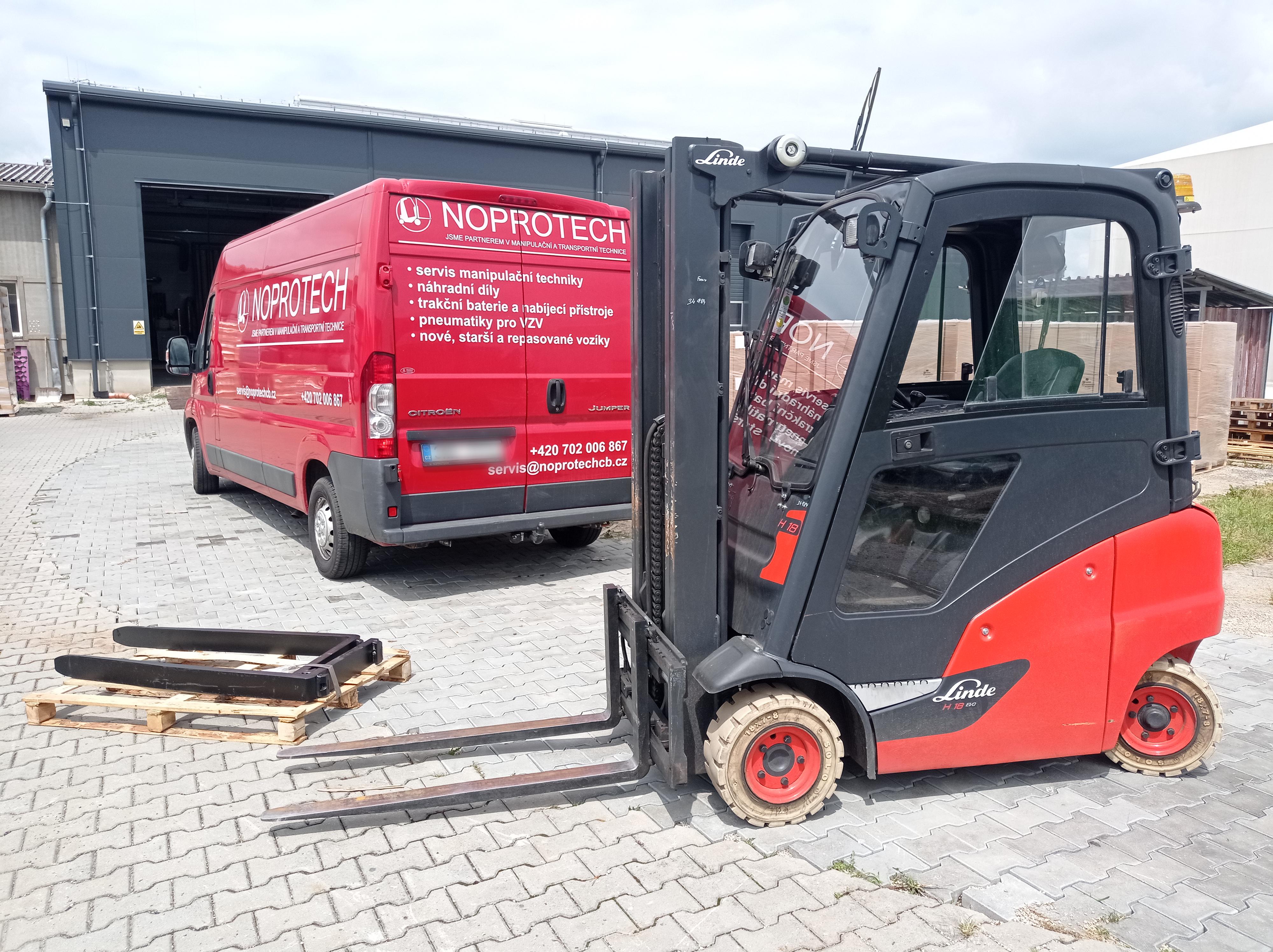 Noprotech foto 4