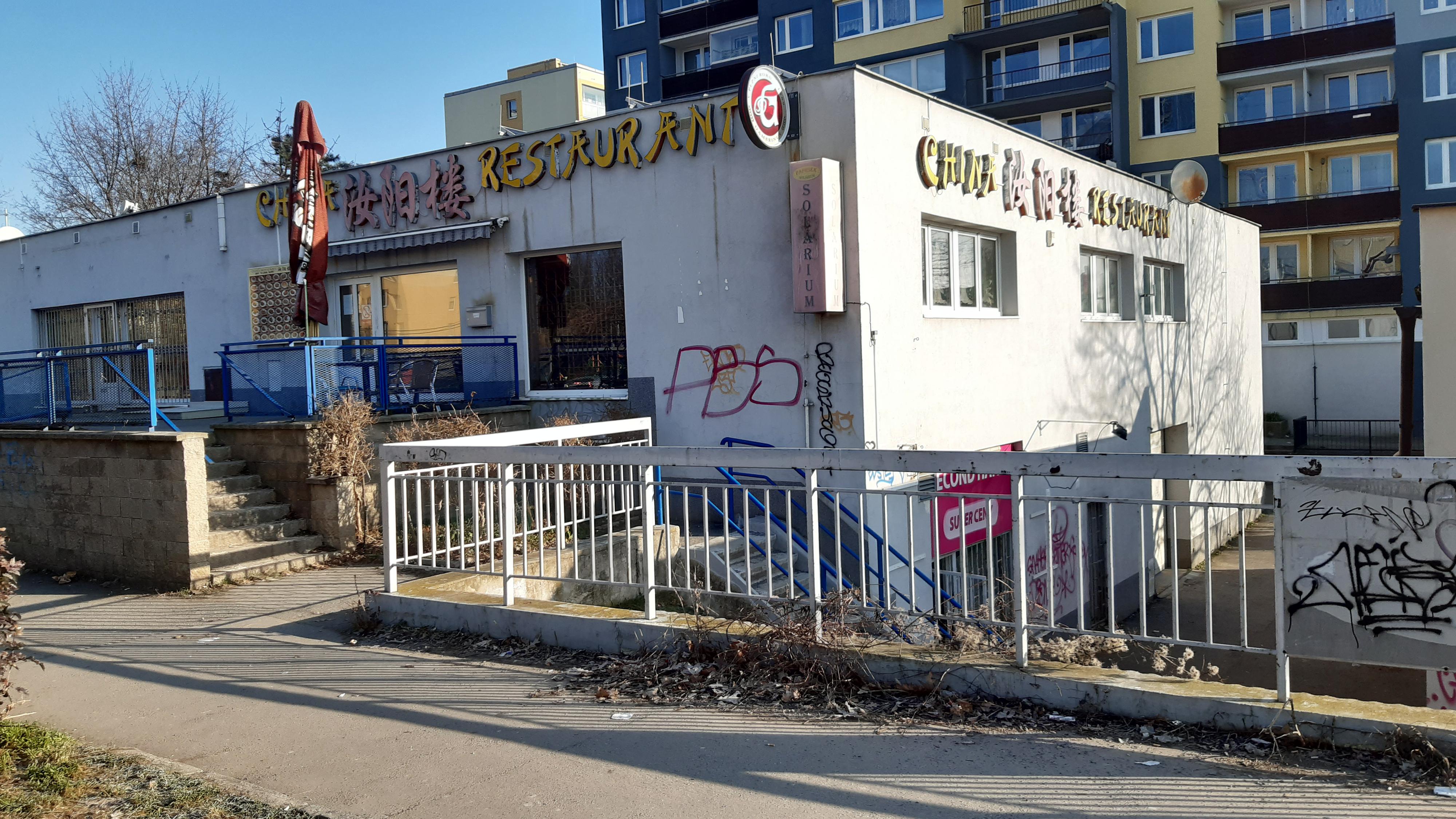 Čínská restaurace Ru Yang Lou foto 5