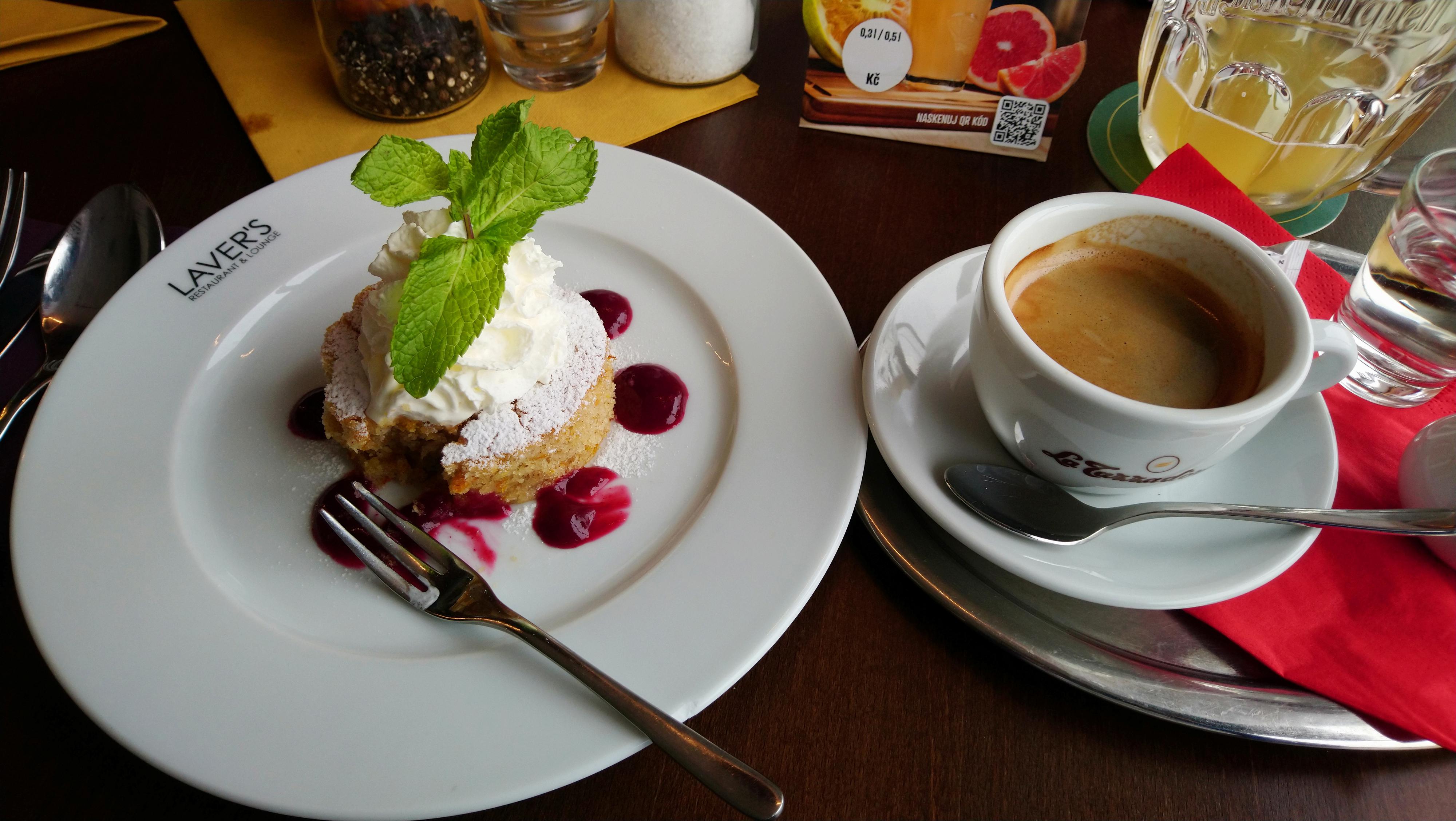 Laver's Restaurant & Lounge foto 5