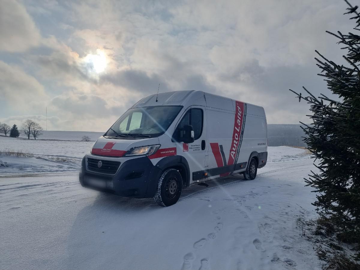 Půjčovna dodávek - Ladislav Vrbický foto 2