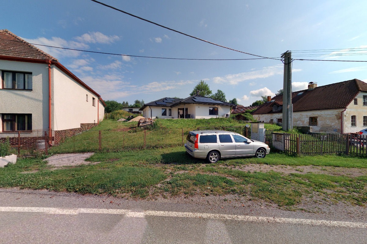 Jan Veber - ElektroGARÁŽ