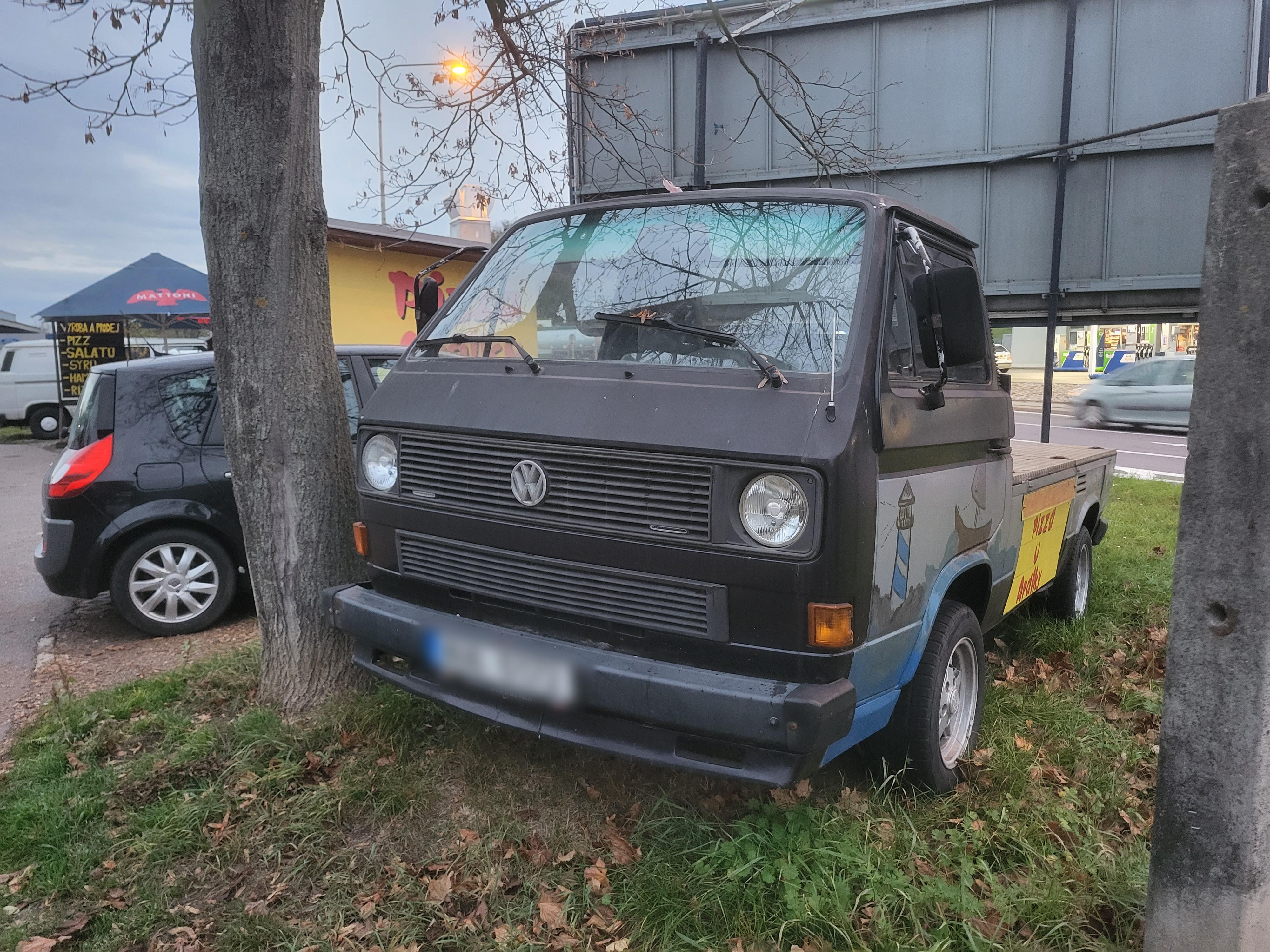 Pizza stánek U Aralky foto 5