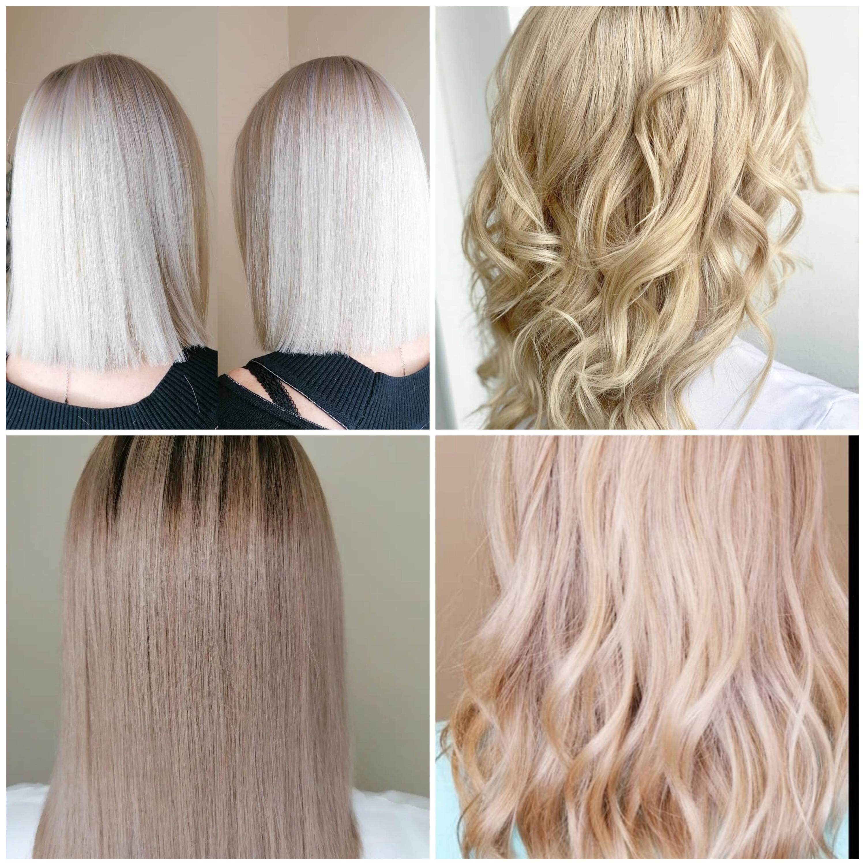 Kadeřnictví Hair4U foto 3