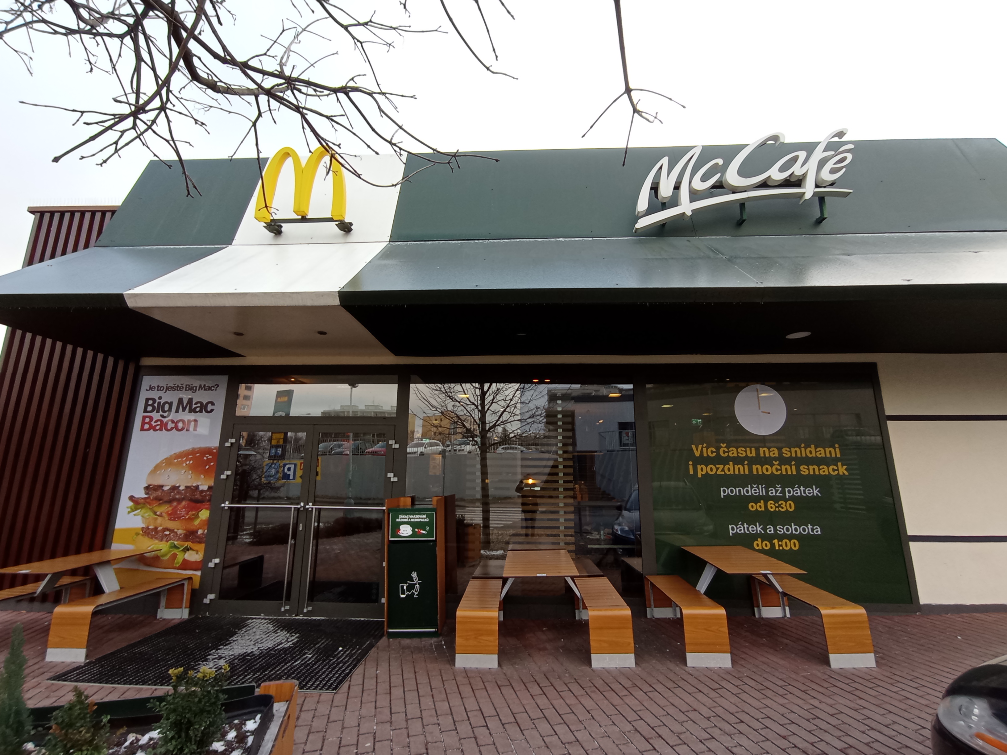 McDonald's foto 4
