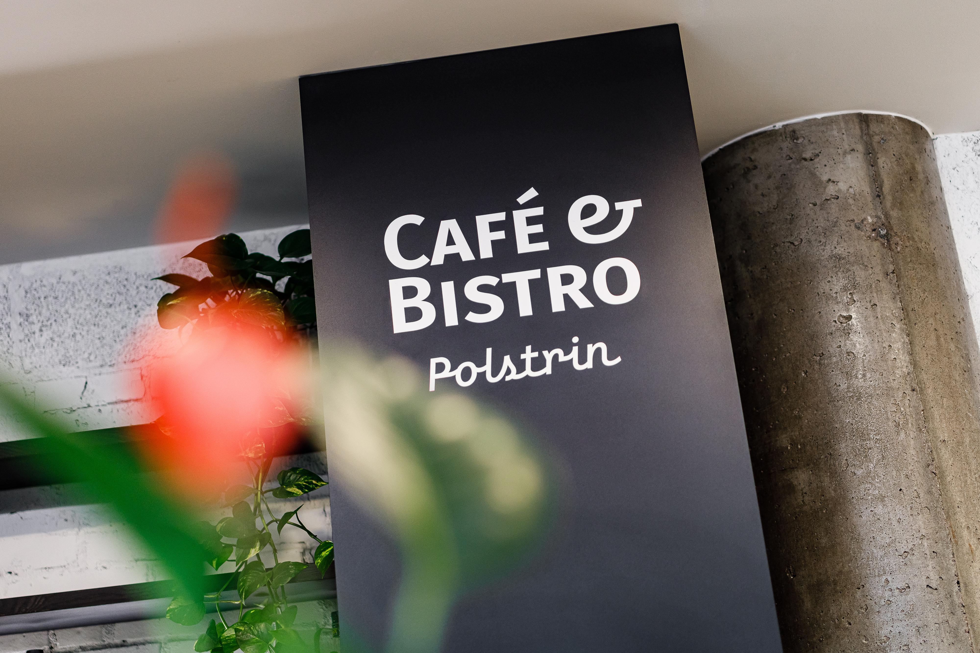Café & bistro Polstrin foto 3