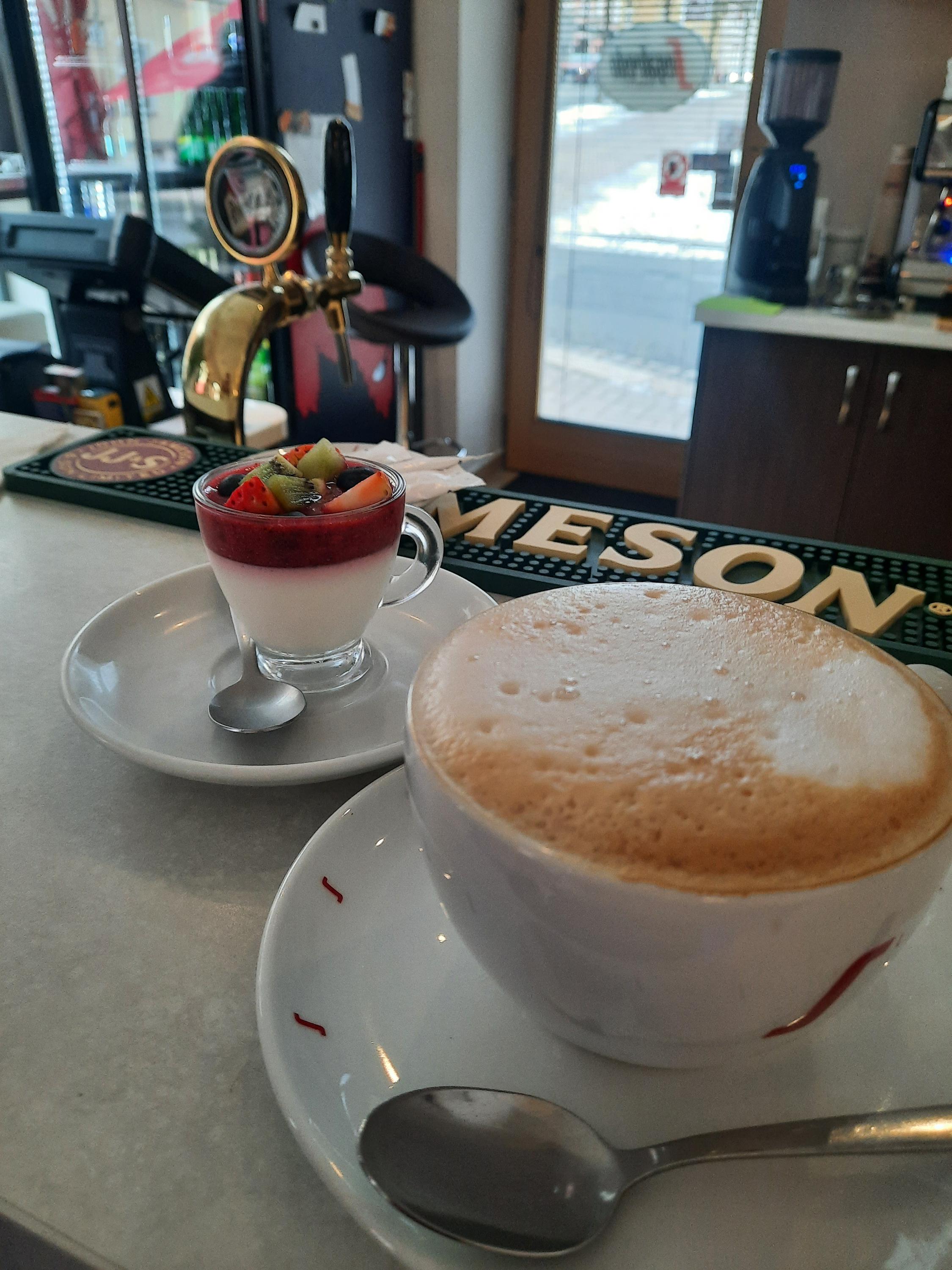 Cafe ORIS foto 5