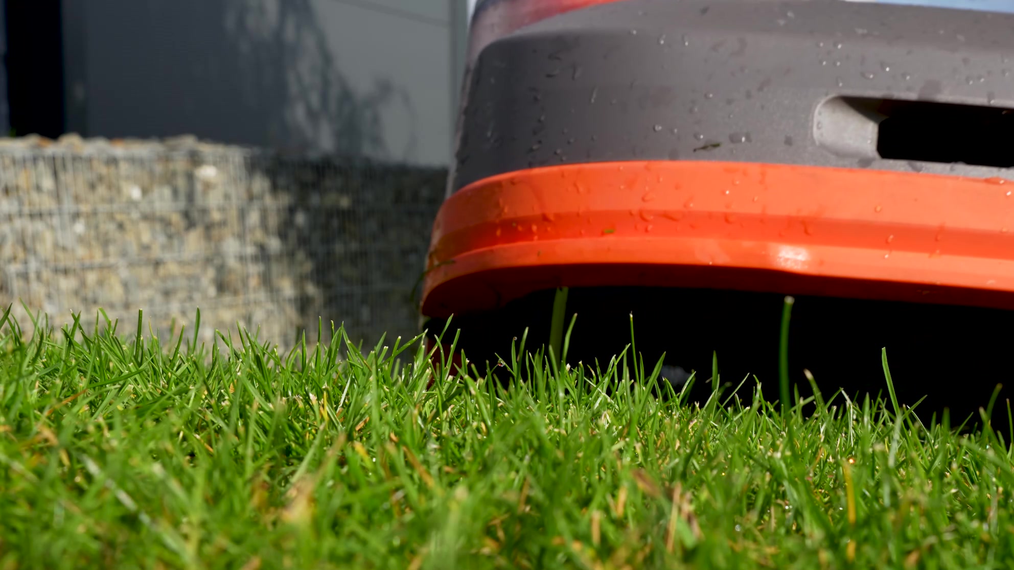 Segway Sekačky - Segway Navimow foto 2 (náhled videa)