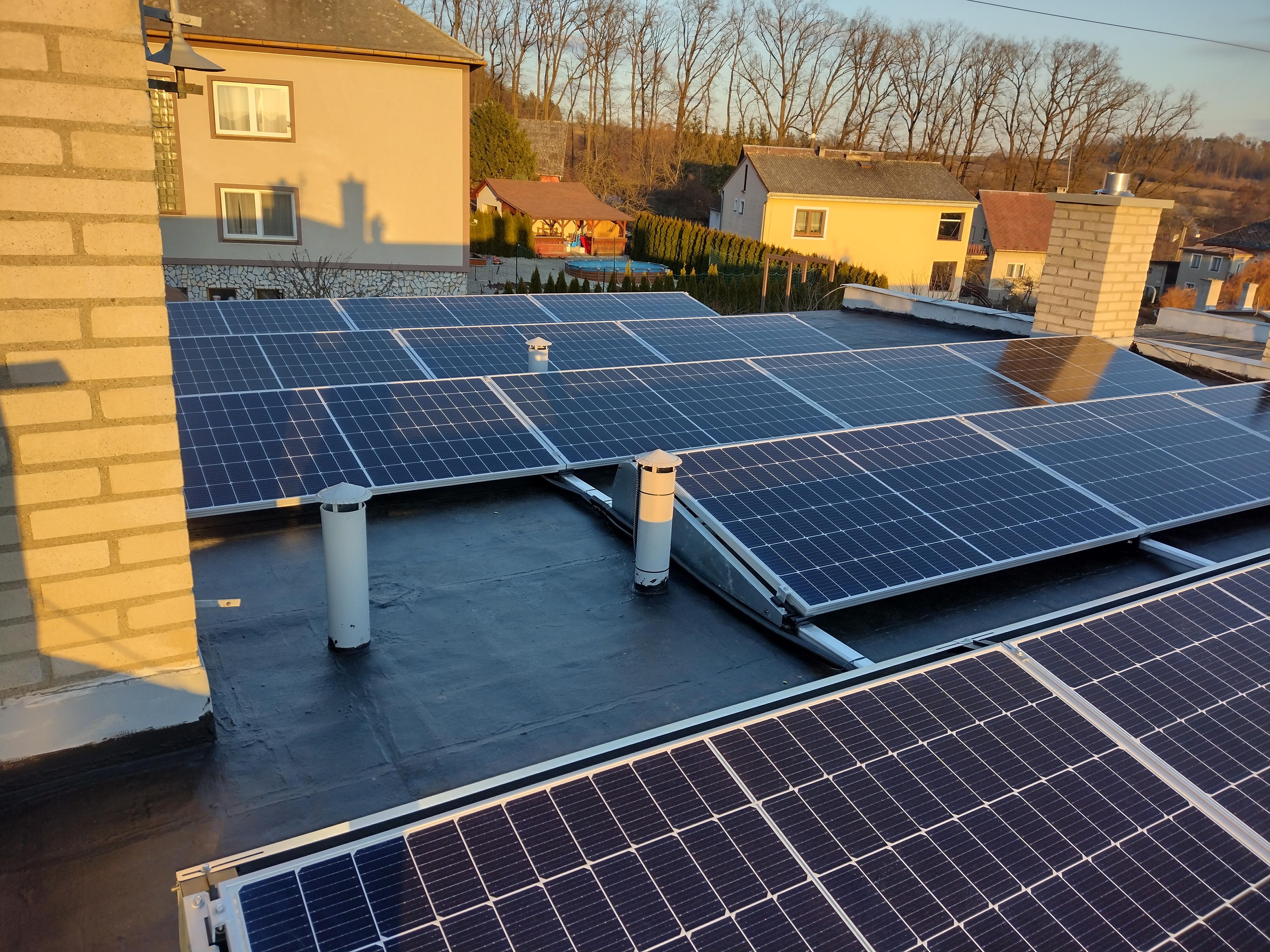 SOLARplan, s.r.o. foto 5