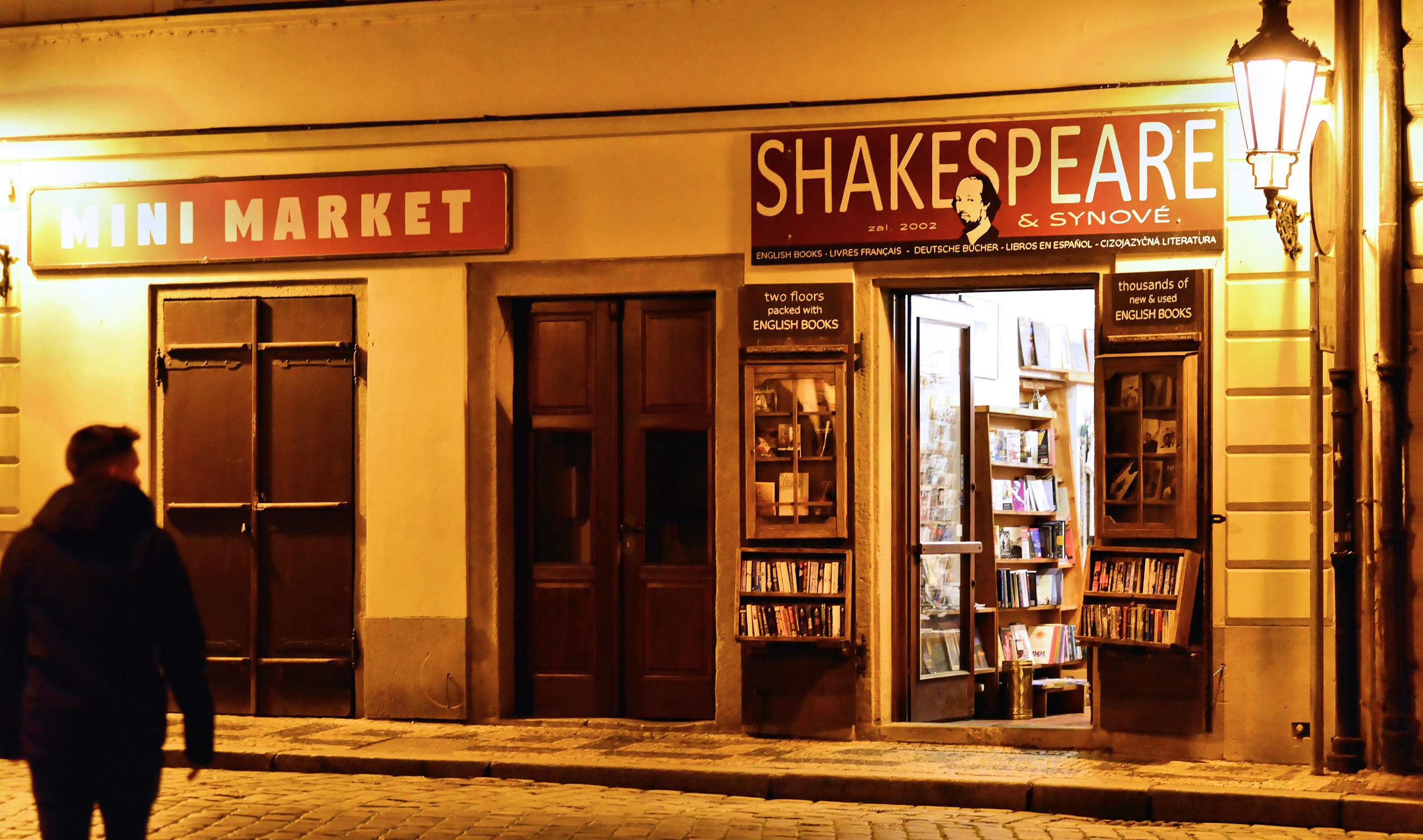 Shakespeare & synové, s.r.o. foto 2