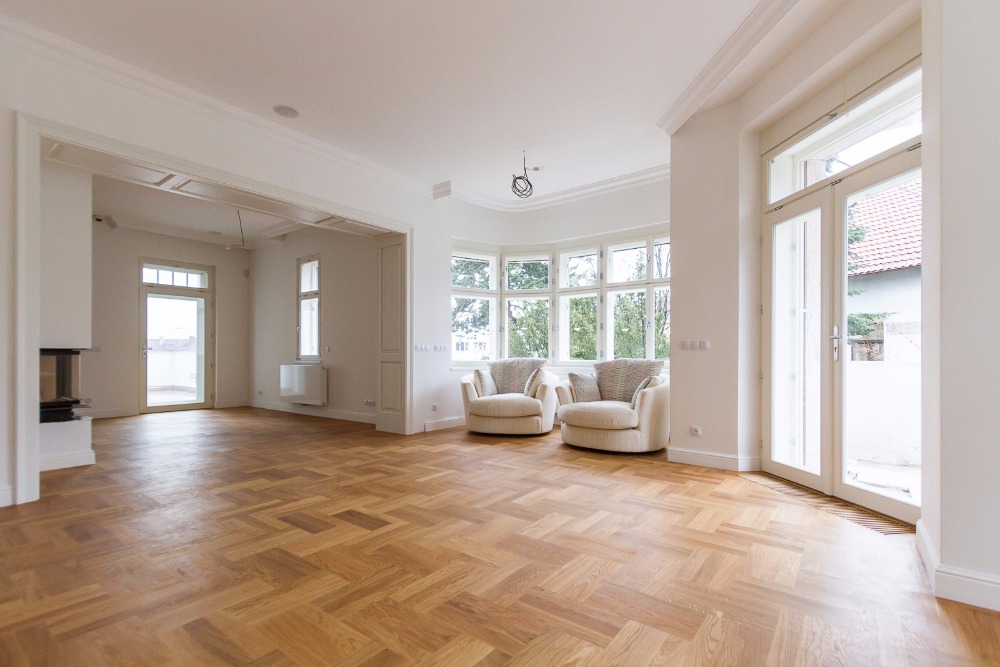 Broušení a renovace teras Kyncl foto 4