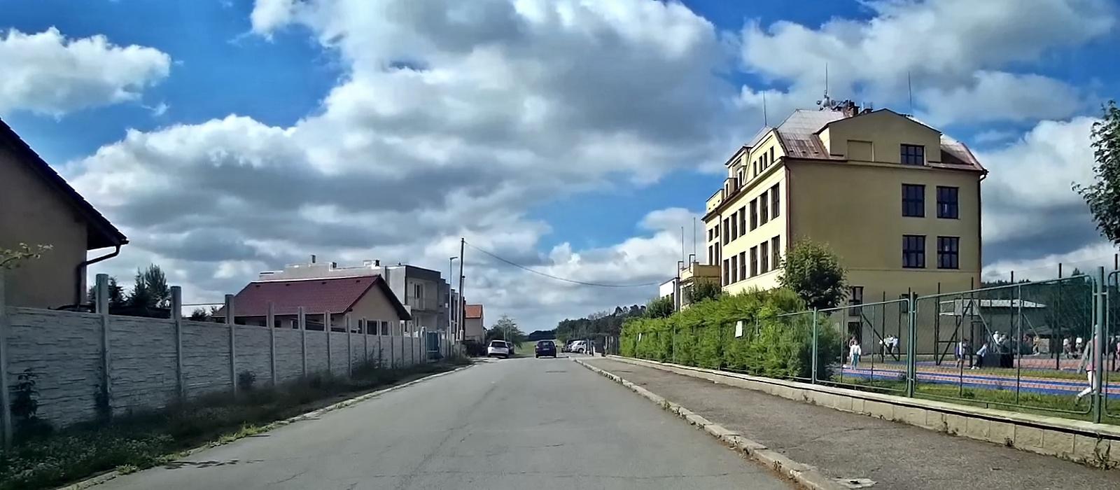 ZŠ Čachovice foto 3