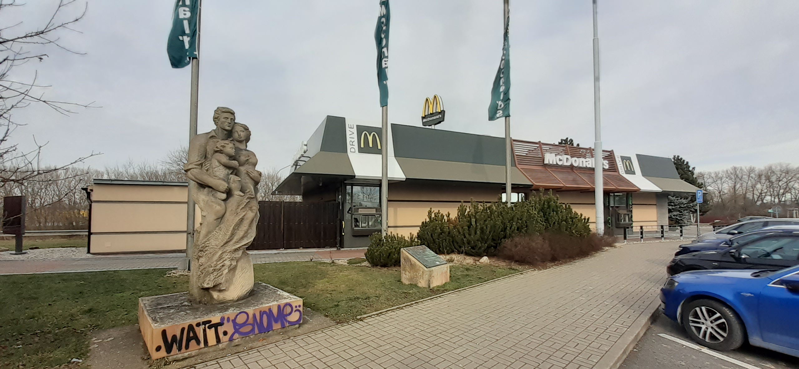 McDonald's foto 5