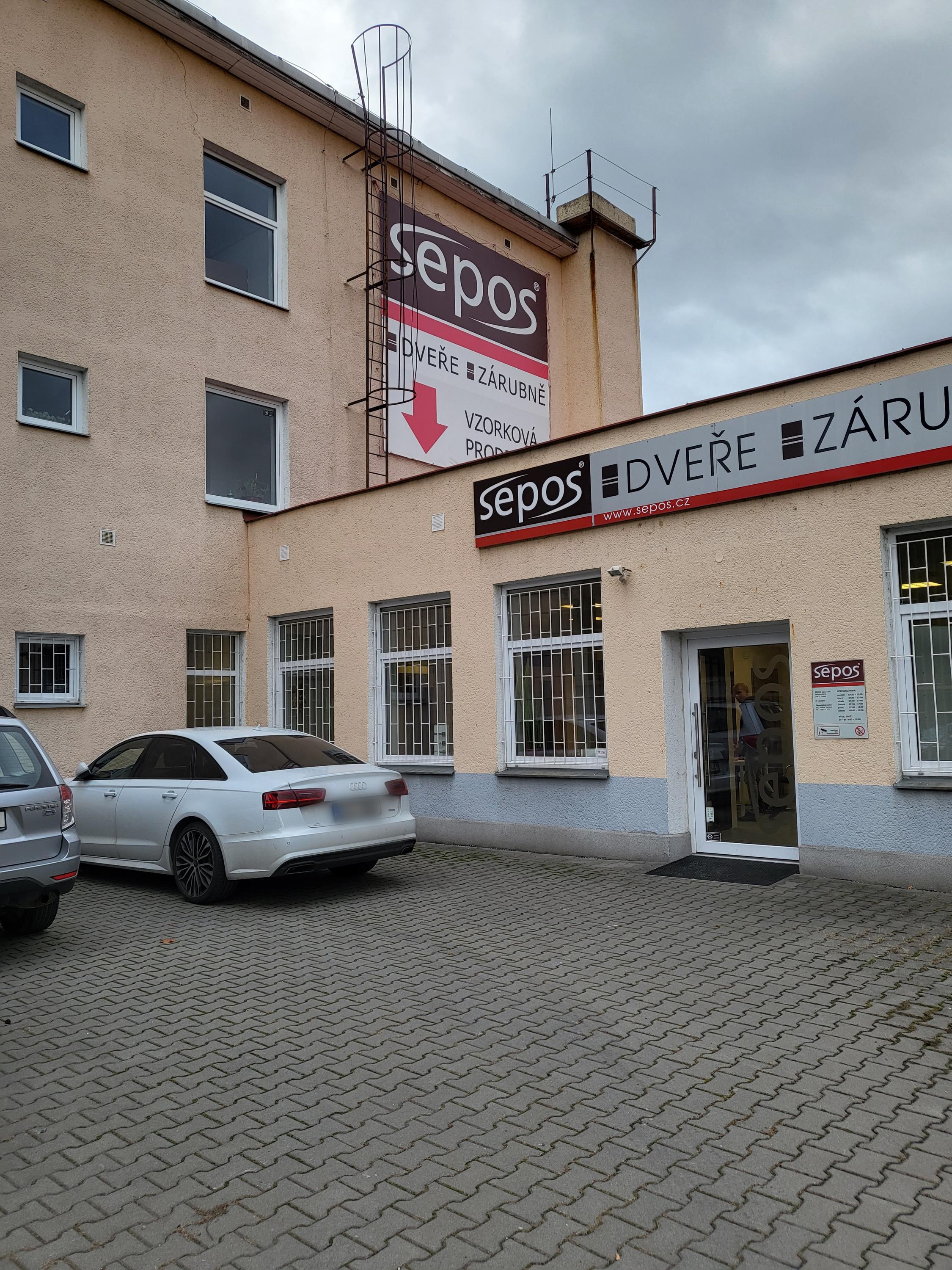 SEPOS, s.r.o. foto 4