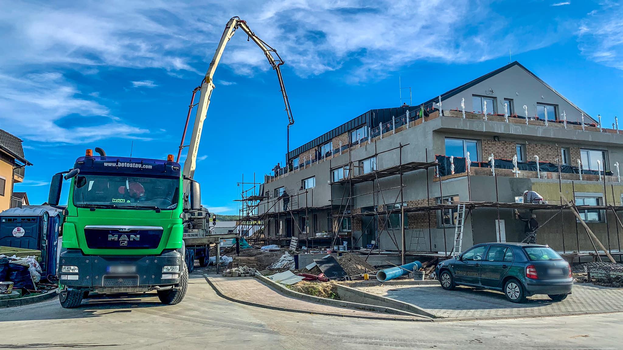 Betonárna Ivančice s.r.o. foto 5