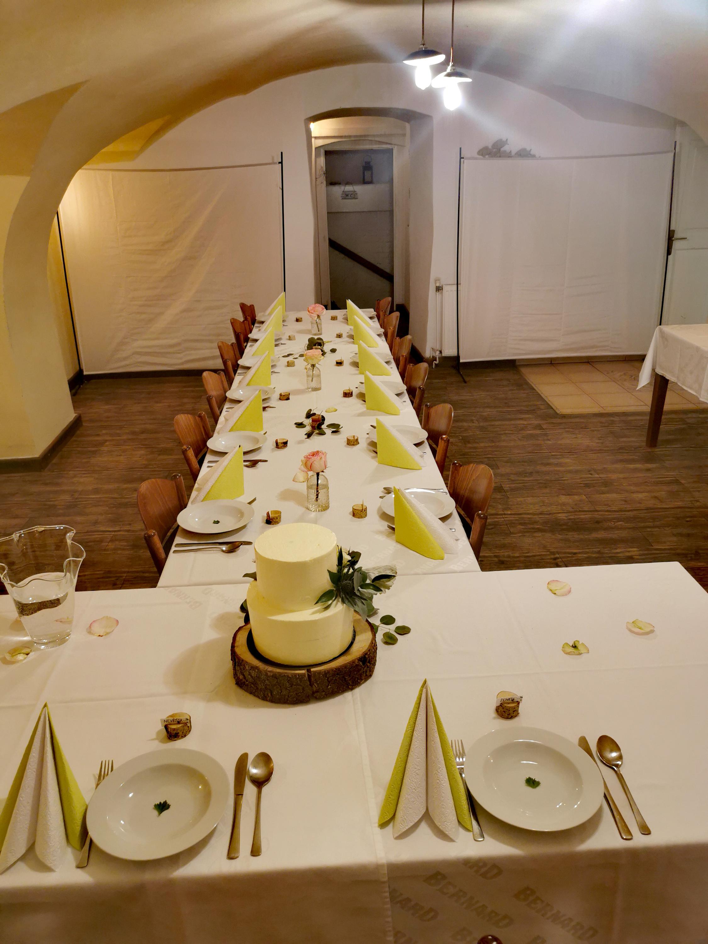 Restaurace U Lucerny foto 6