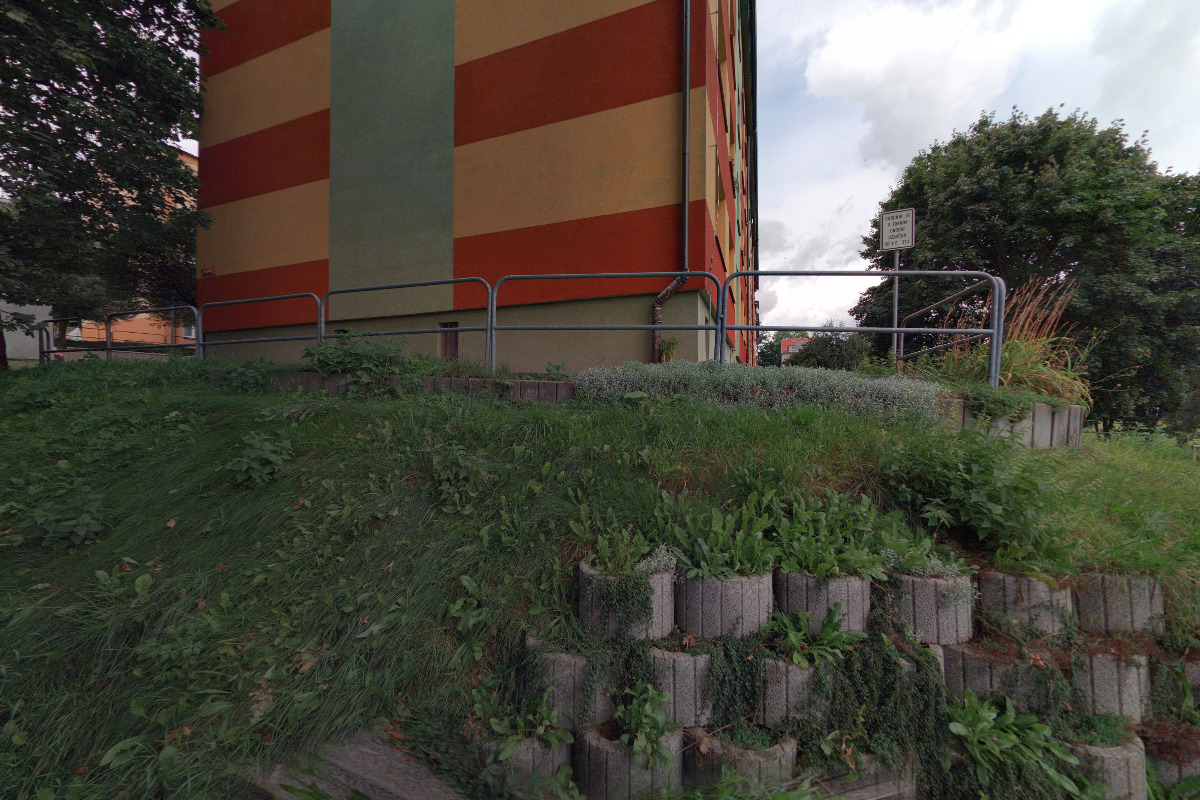 Suny Suny pelíšky foto 2