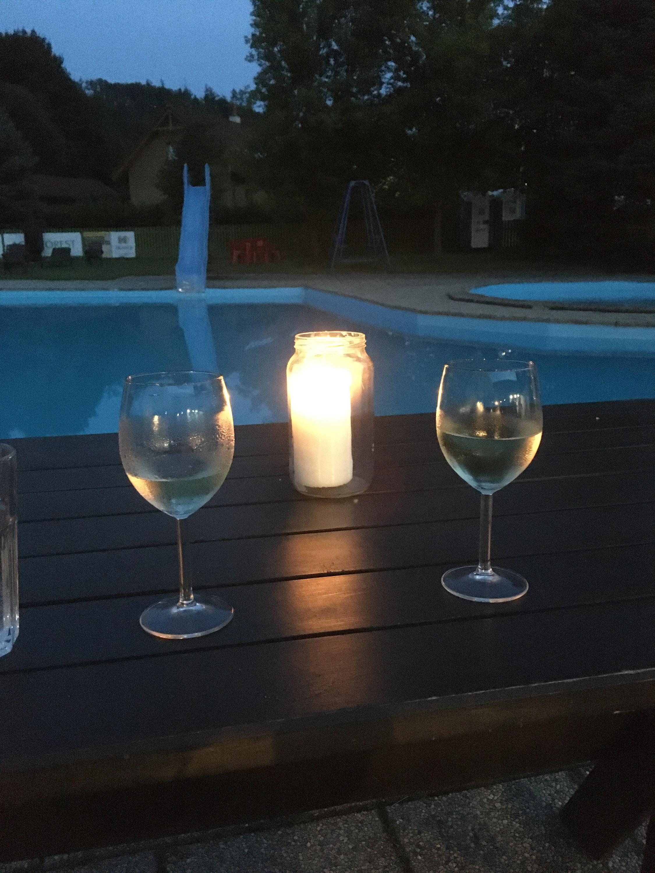 Občerstvení koupaliště Nová Pláň foto 6