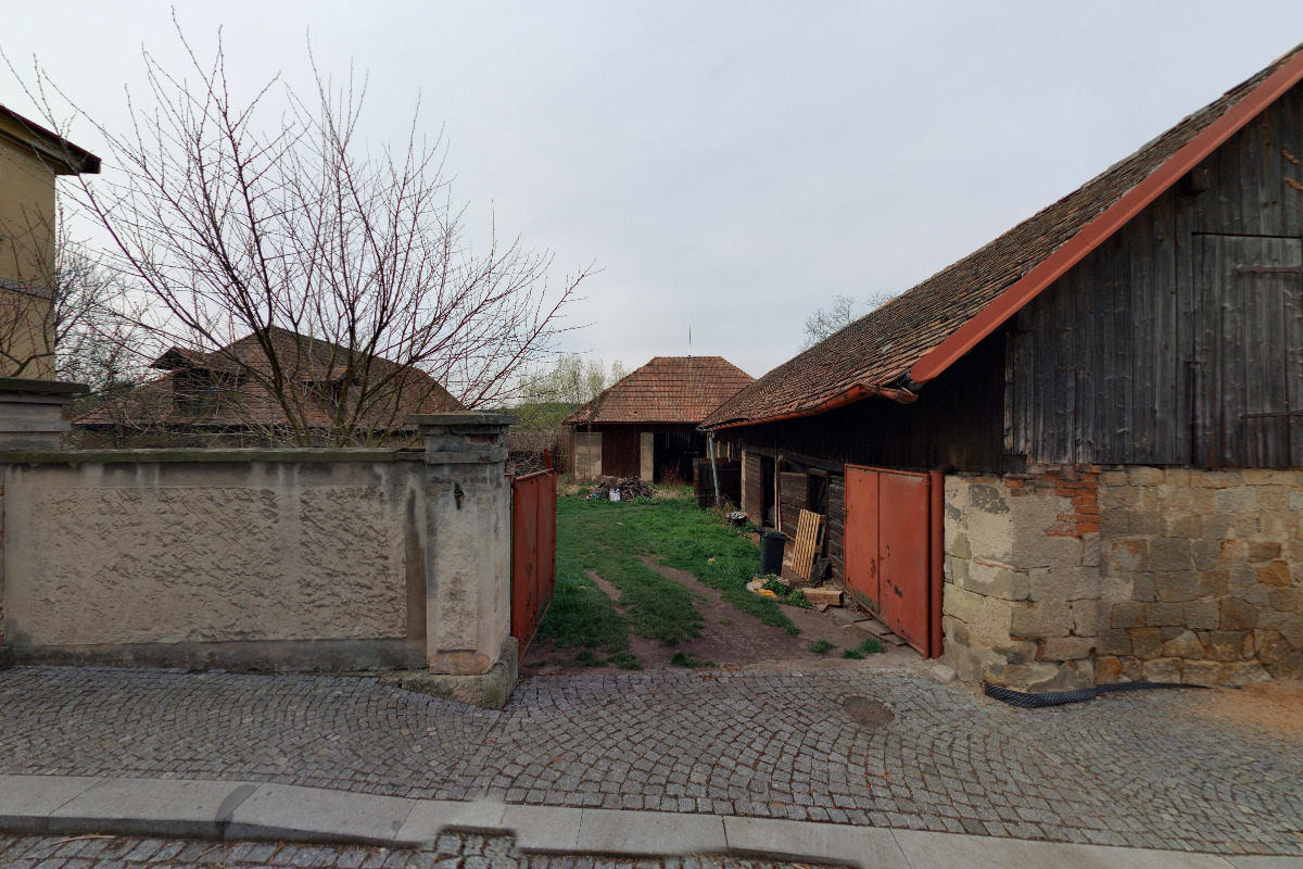 Římskokatolická farnost - děkanství Kopidlno