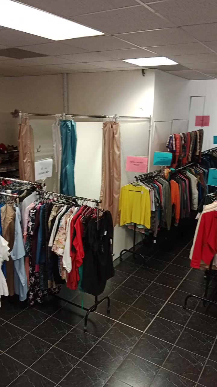 Verashop foto 2 (náhled videa)