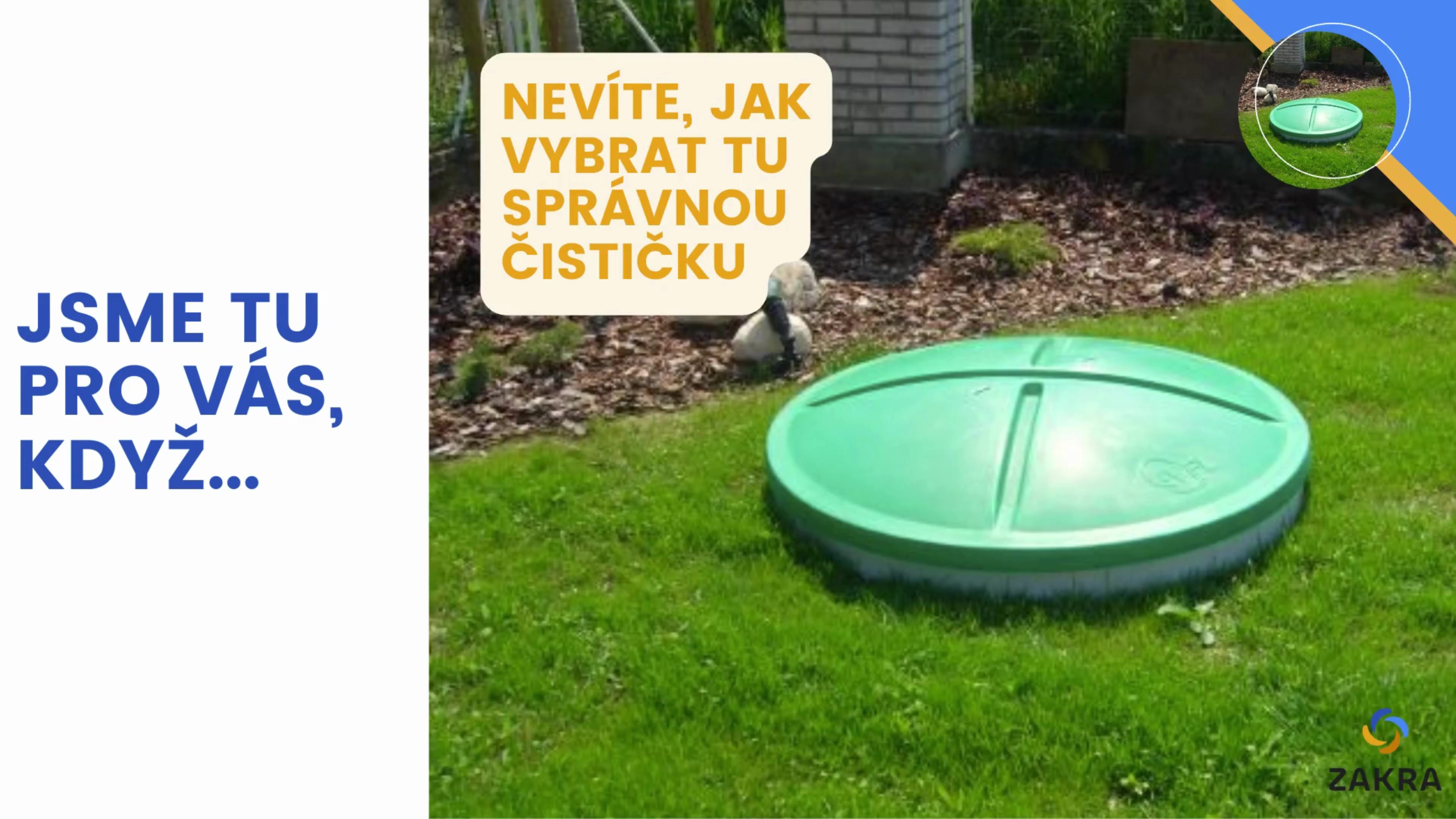 Zakra s.r.o. foto 2 (náhled videa)