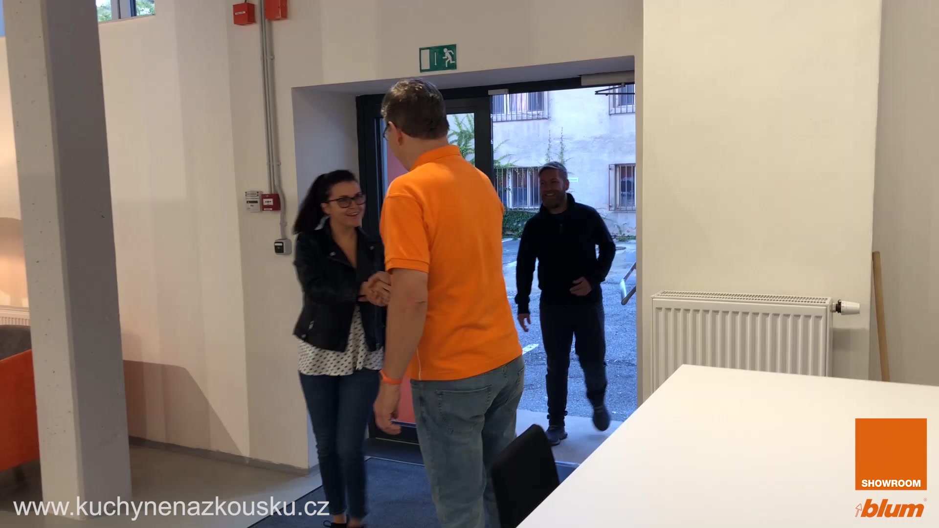 Blum, s.r.o. foto 2 (náhled videa)