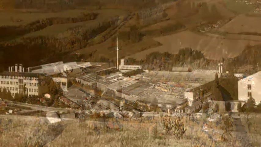 KOVOFINIŠ a.s. foto 2 (náhled videa)