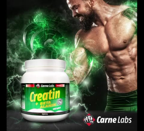 Carne Labs foto 2 (náhled videa)