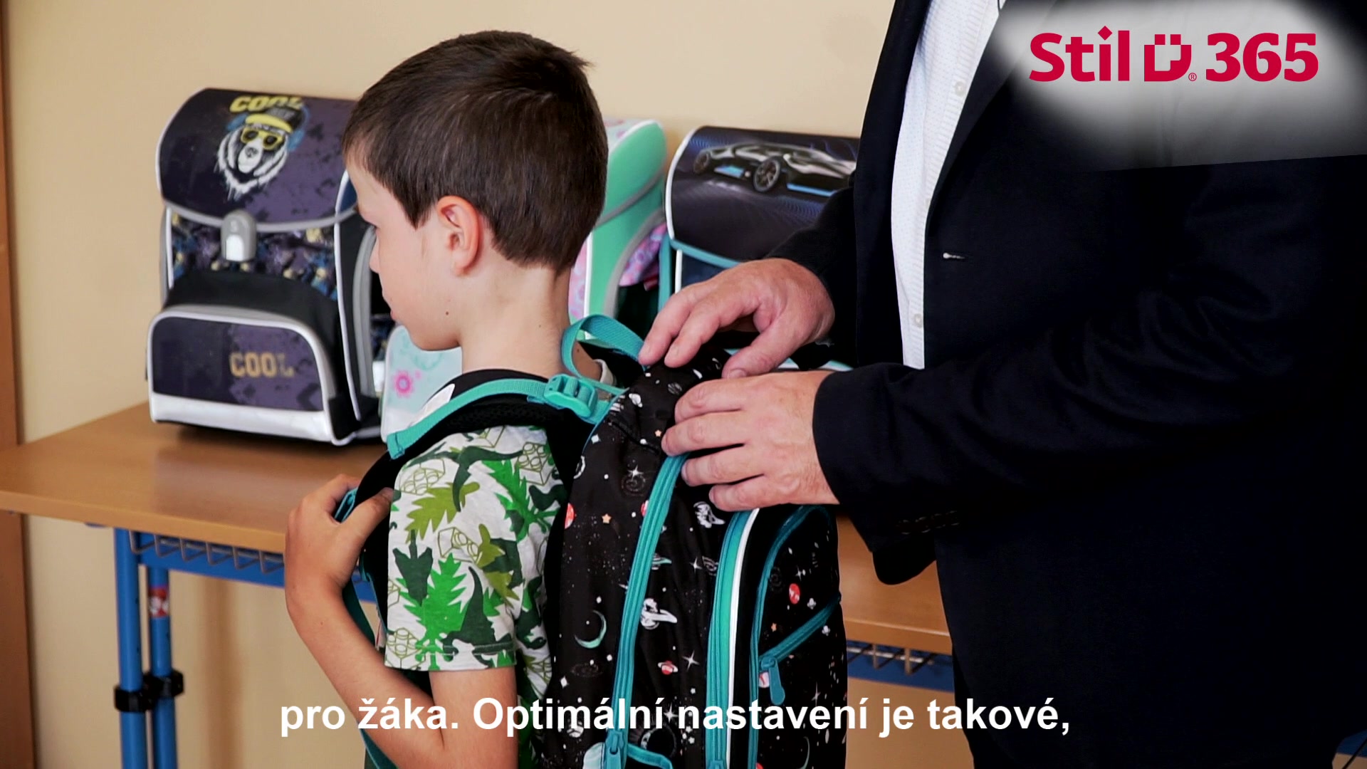 Stil.cz foto 2 (náhled videa)
