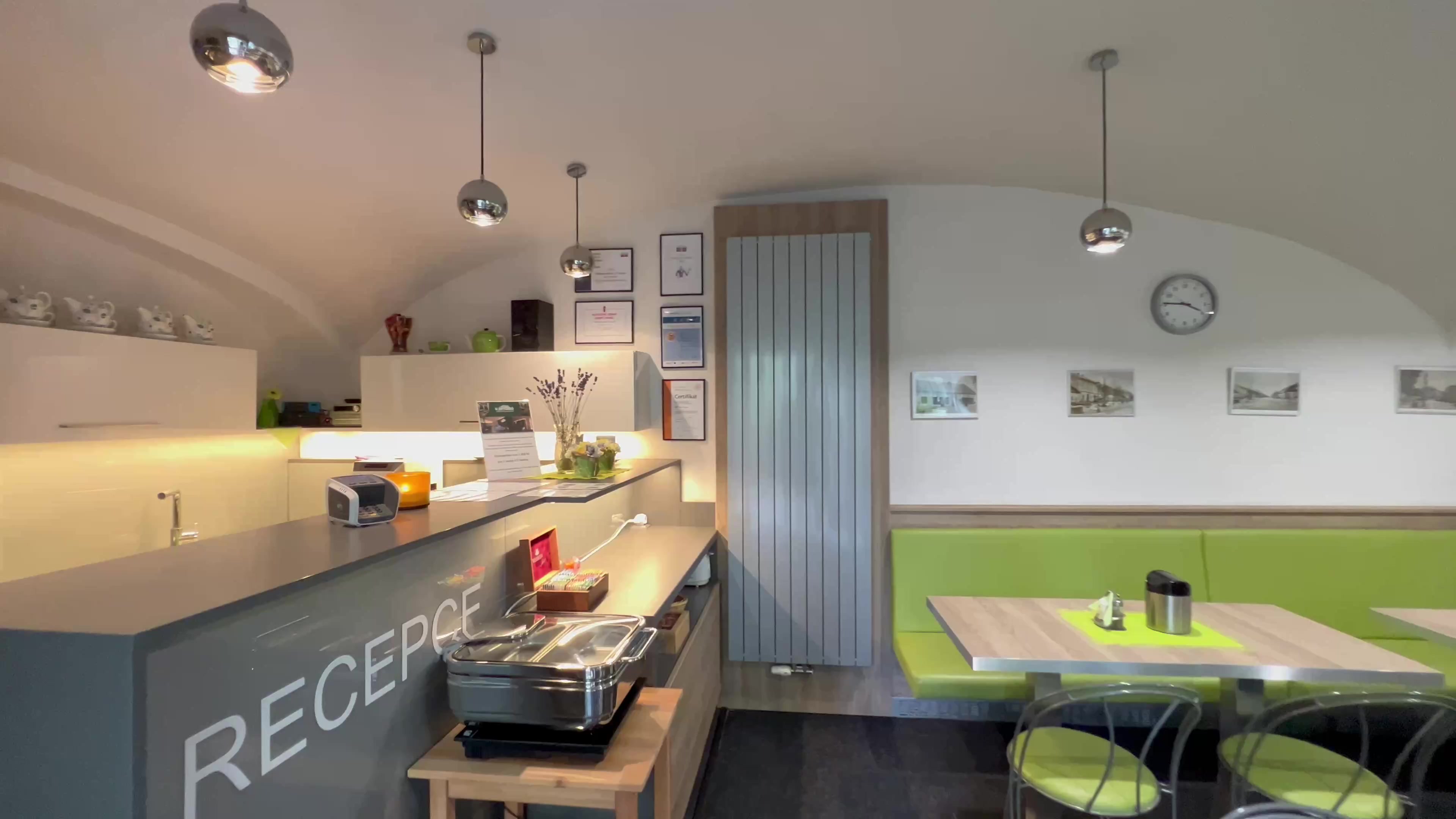 Wellness penzion U Grygarů foto 2 (náhled videa)