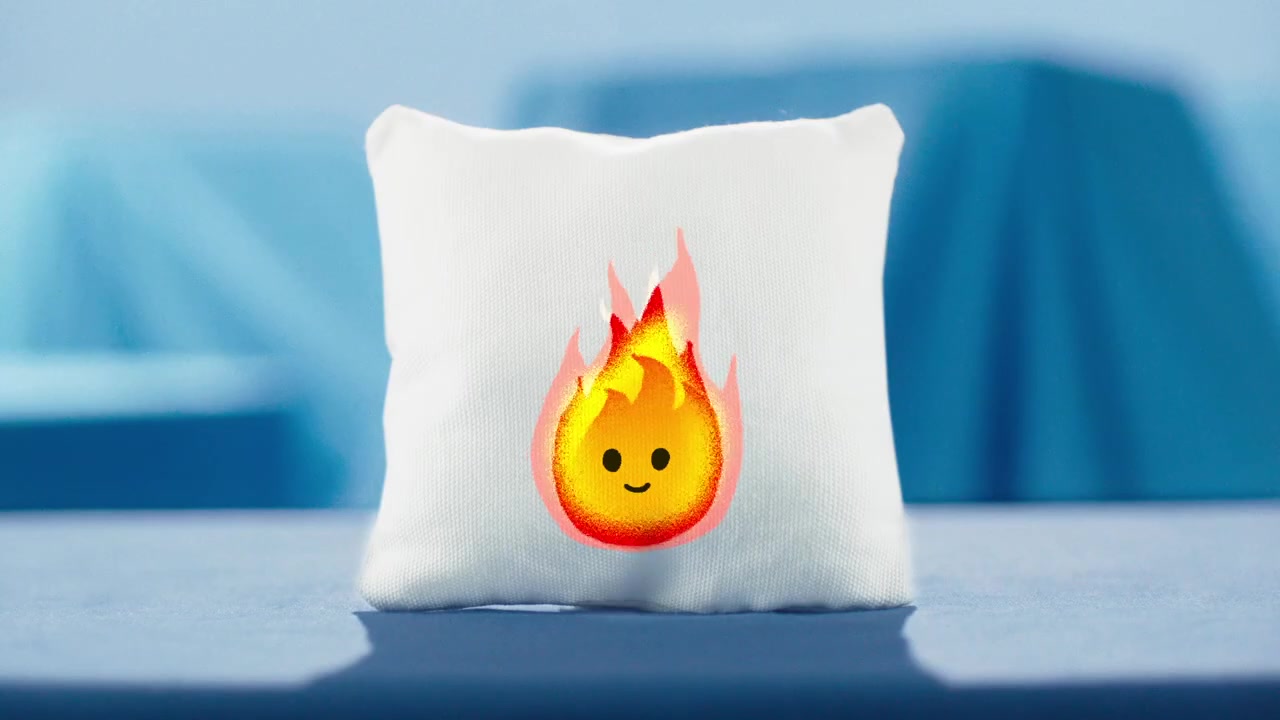 Pillow pojišťovna foto 2 (náhled videa)