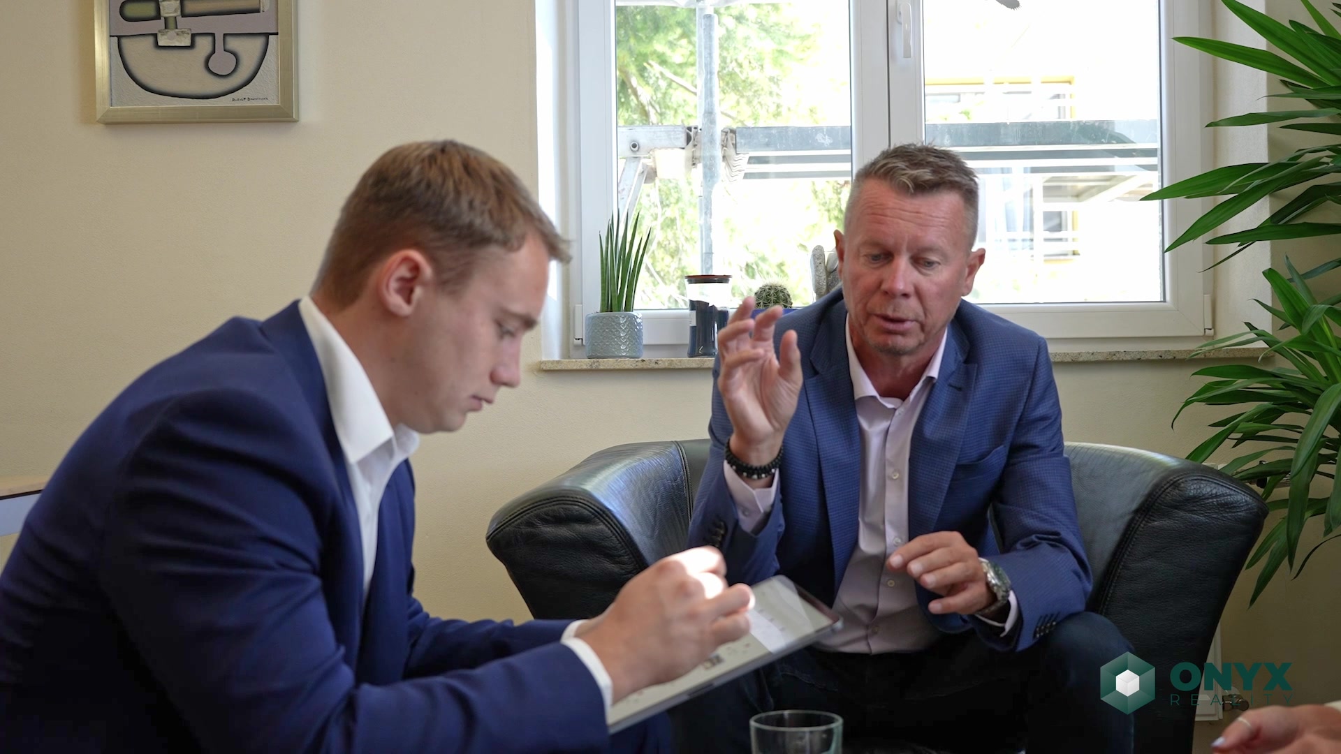 ONYX REALITY - realitní kancelář foto 2 (náhled videa)