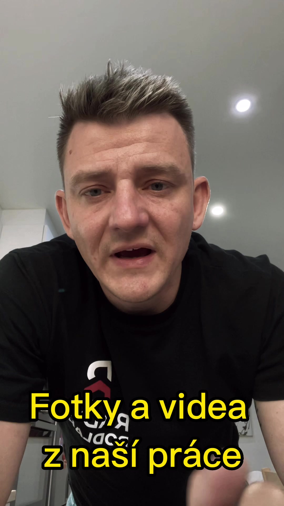 Radil Václav RadVa foto 2 (náhled videa)