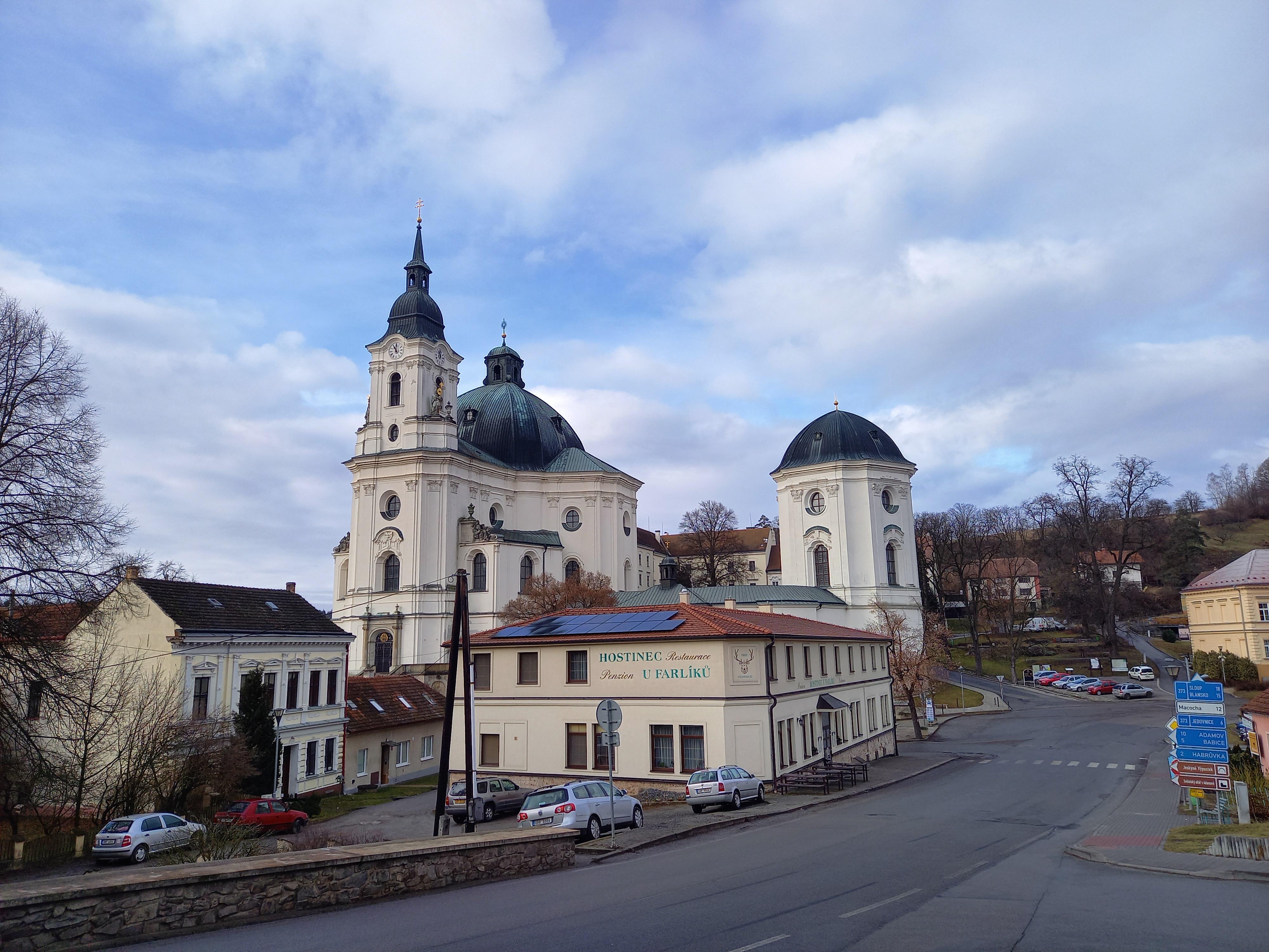 Hostinec U Farlíků foto 5