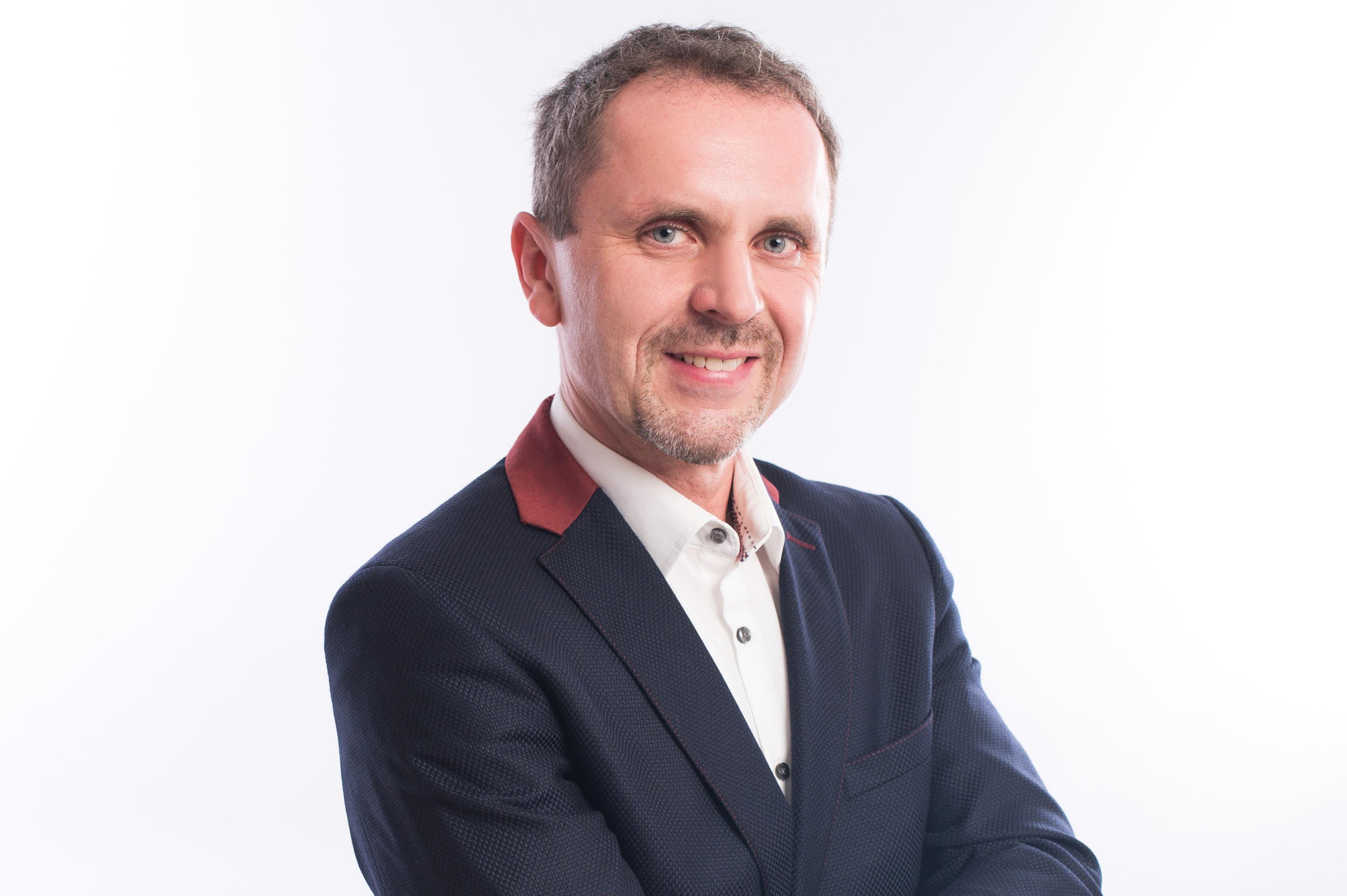 Zámiš reality - Bronislav Zámiš