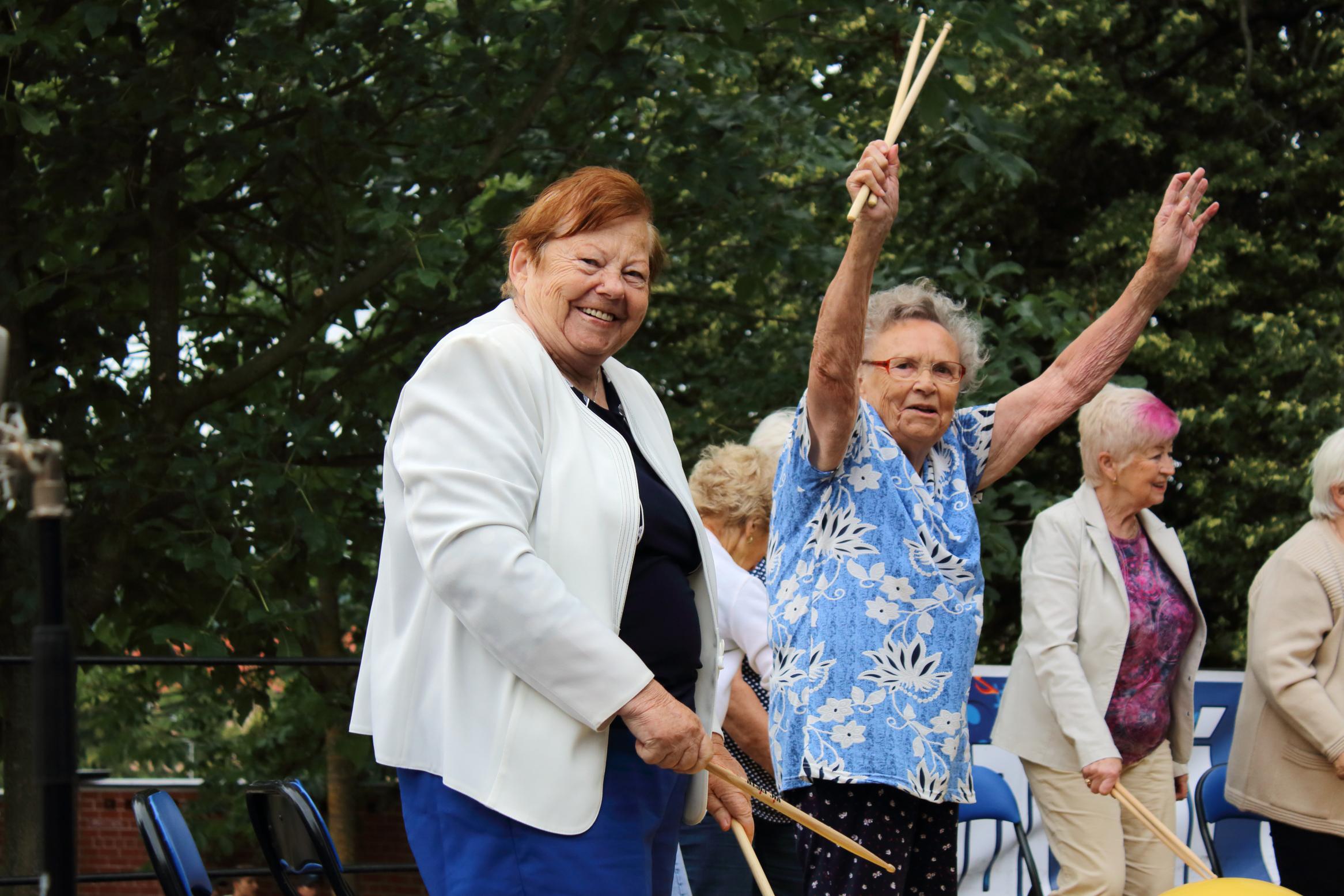 Pečovatelská služba Města Dvůr Králové nad Labem foto 3
