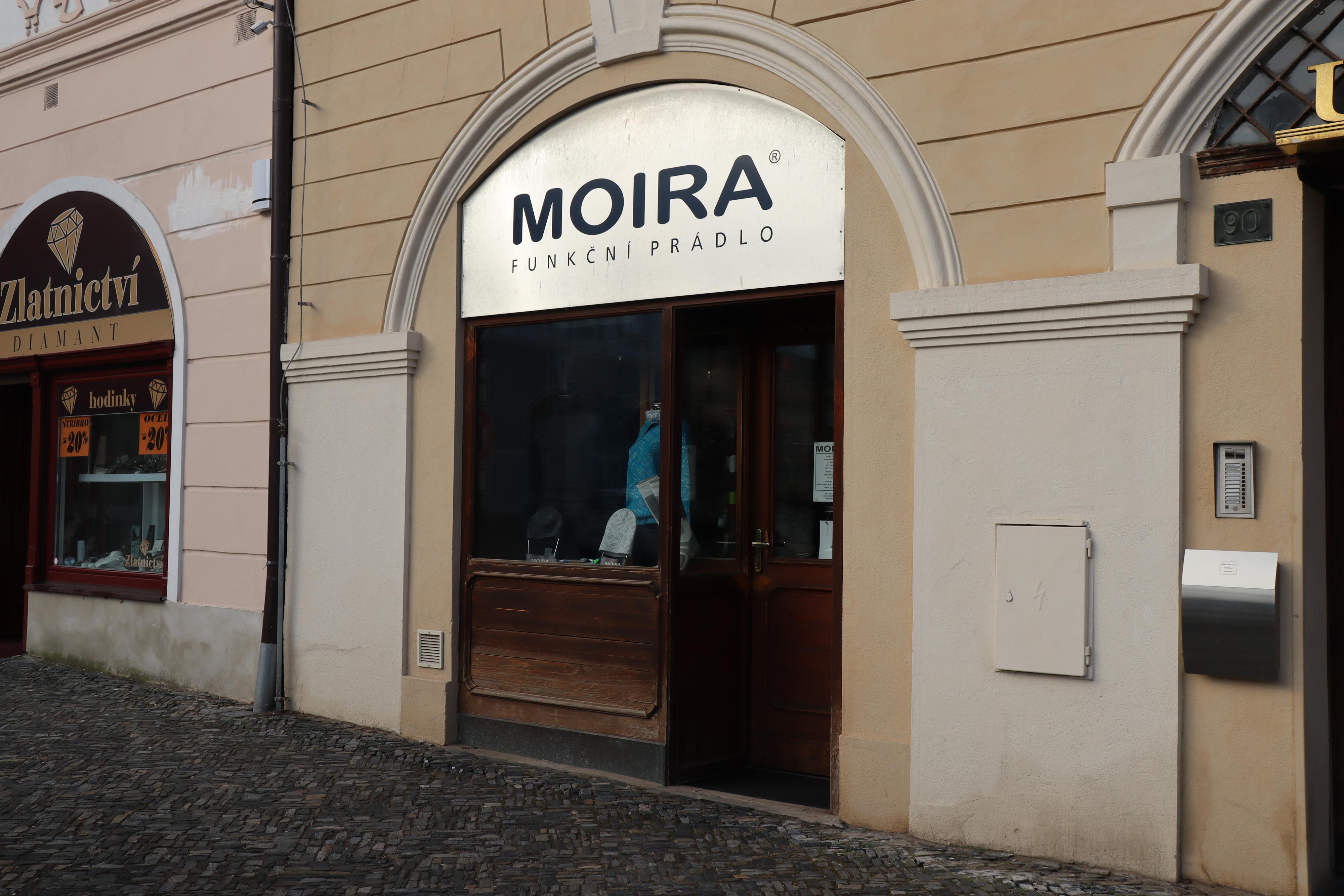 MOIRA CZ, a.s. foto 6
