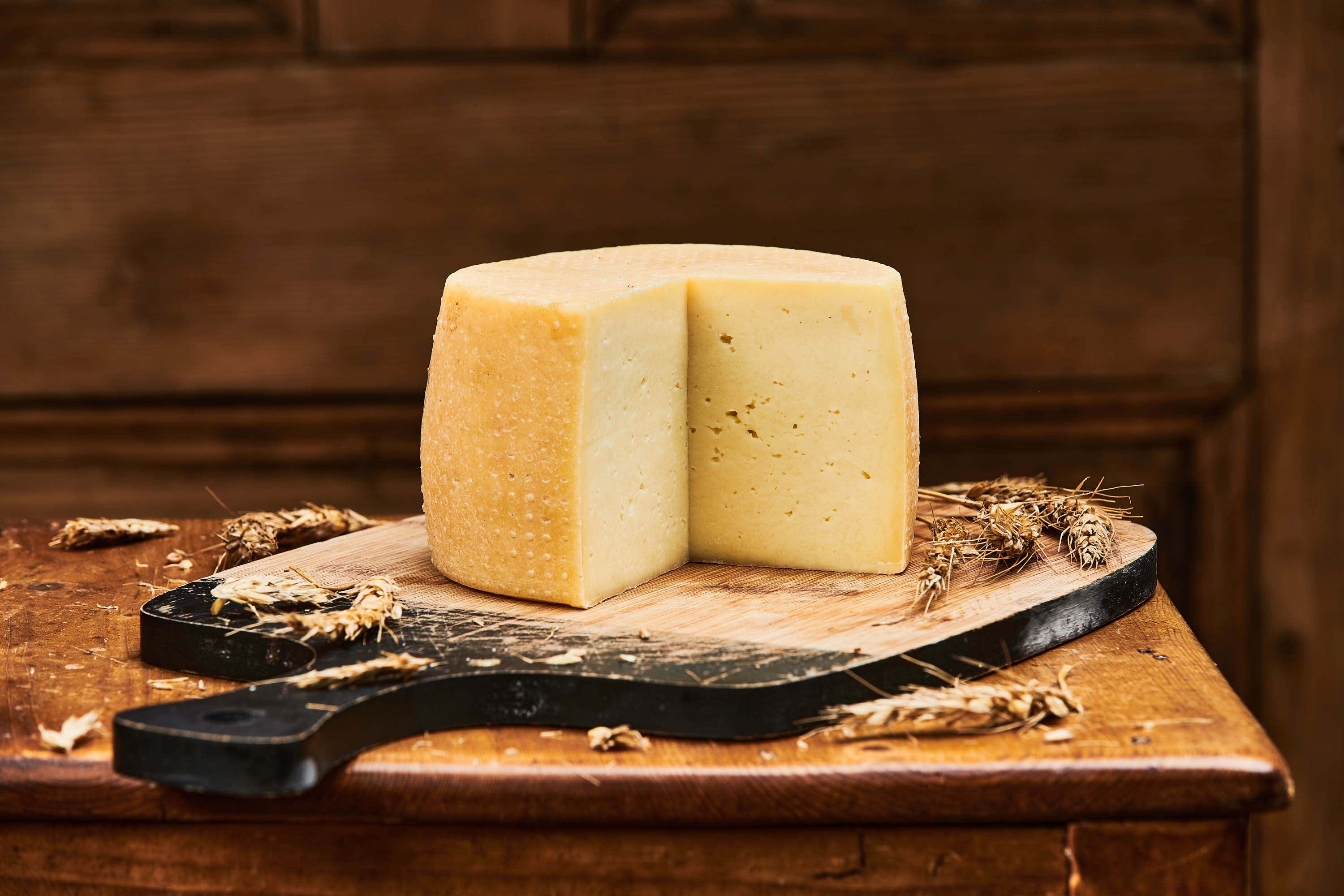 SYRPEVA & farma kozí roh