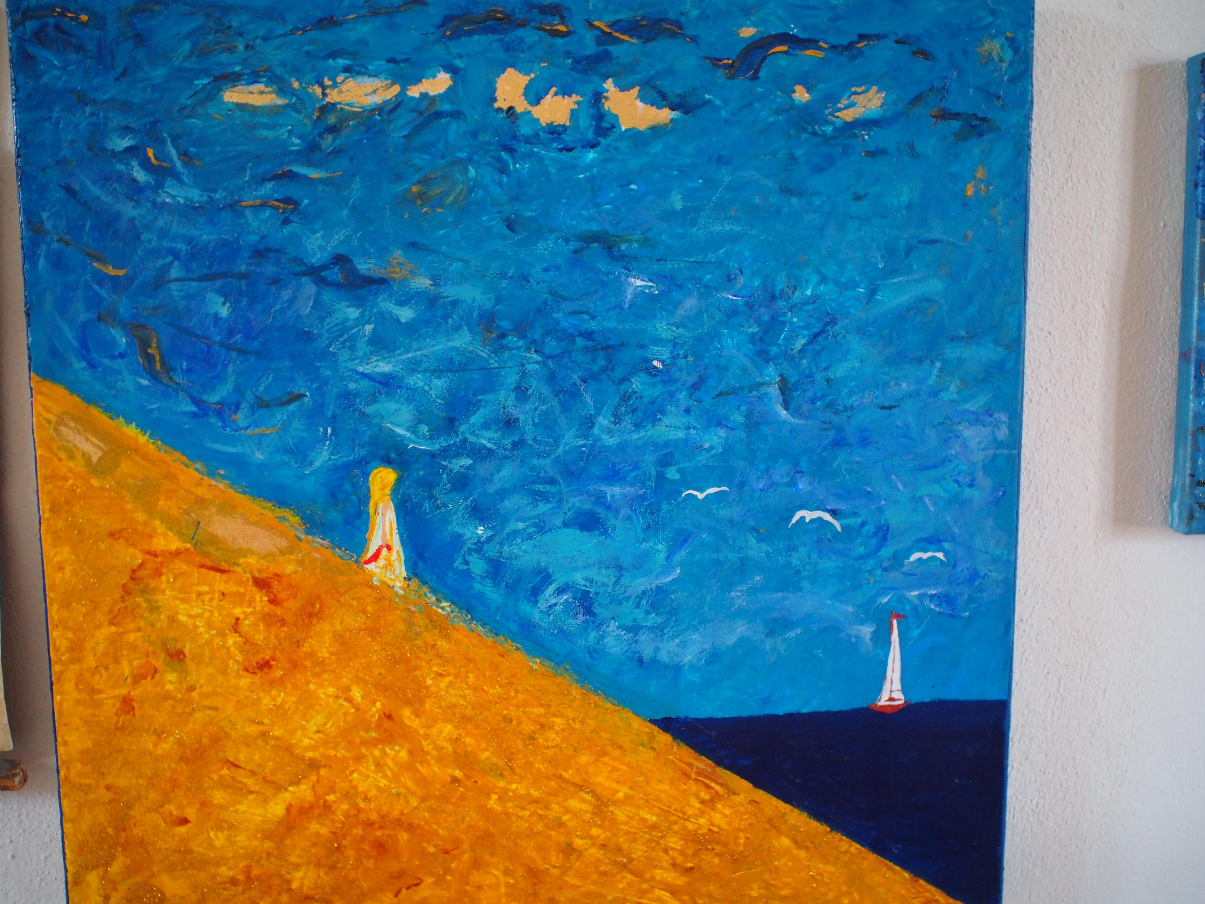 Česká Umělecká Agentura REART foto 5