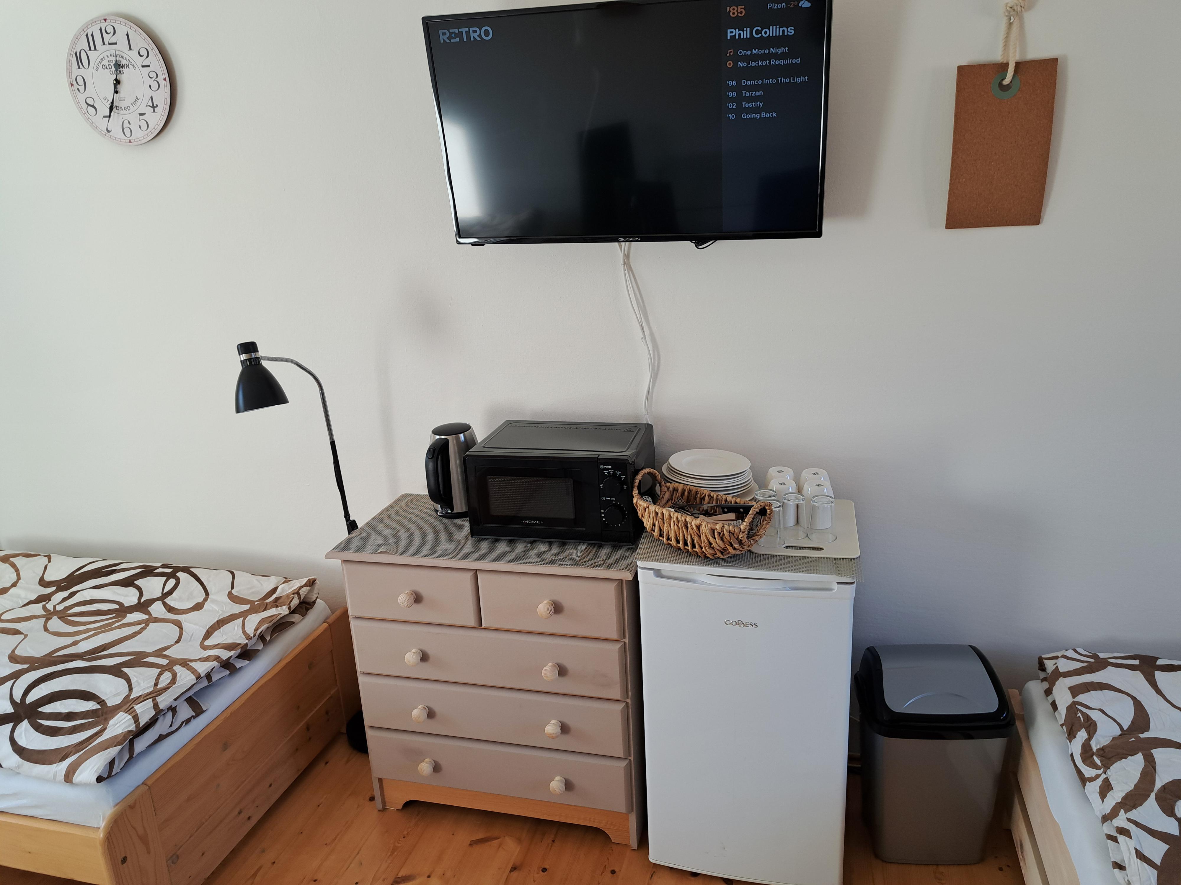 Ubytování u zámeckého parku foto 4