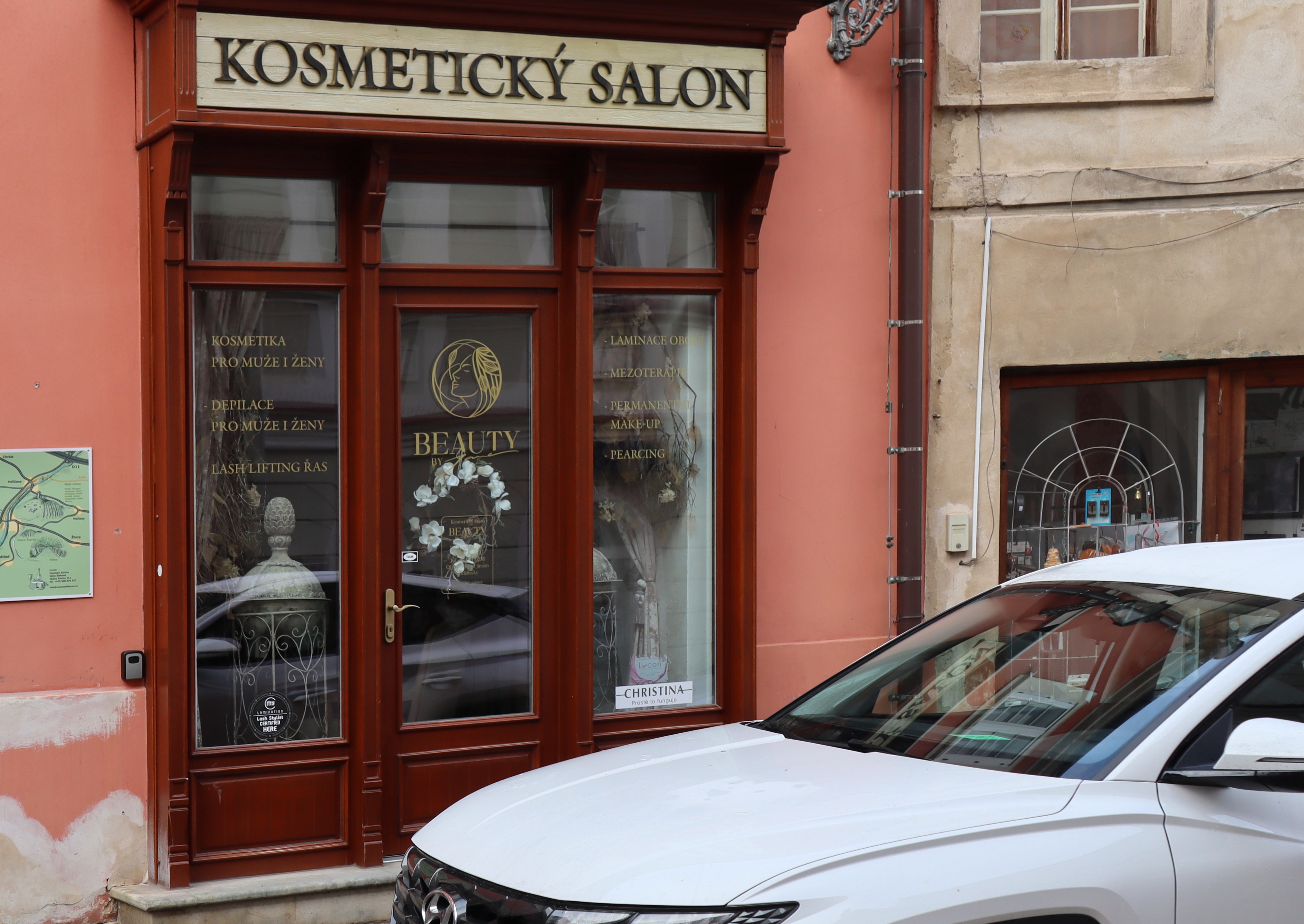 Kosmetický salón - Beauty by Jane foto 5