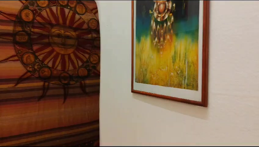 Cestou harmonie foto 2 (náhled videa)