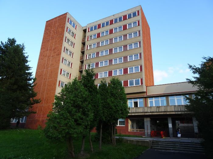 Pedagogicko-psychologická poradna Karlovy Vary