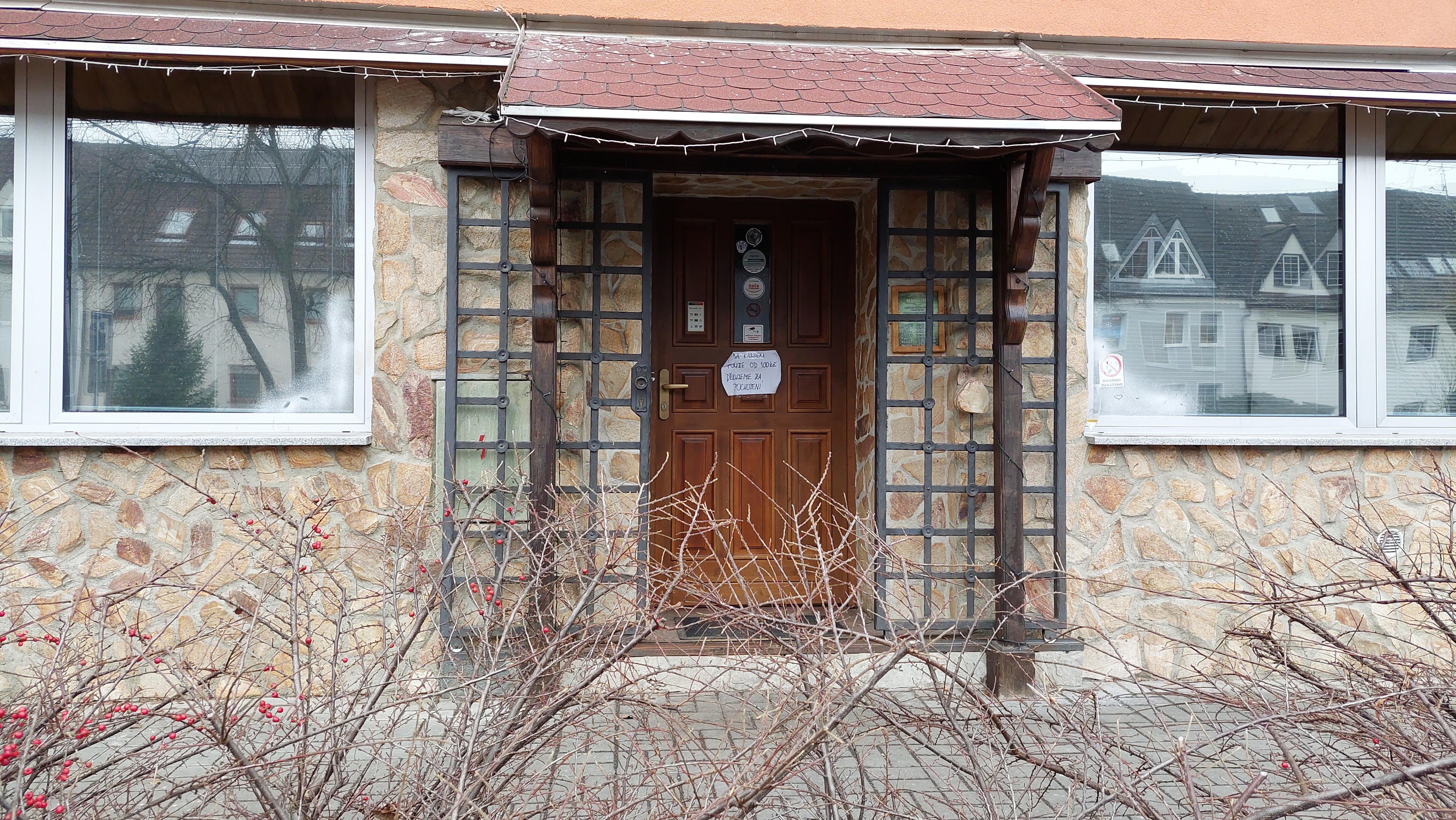 Hostinec na Náměstíčku foto 5