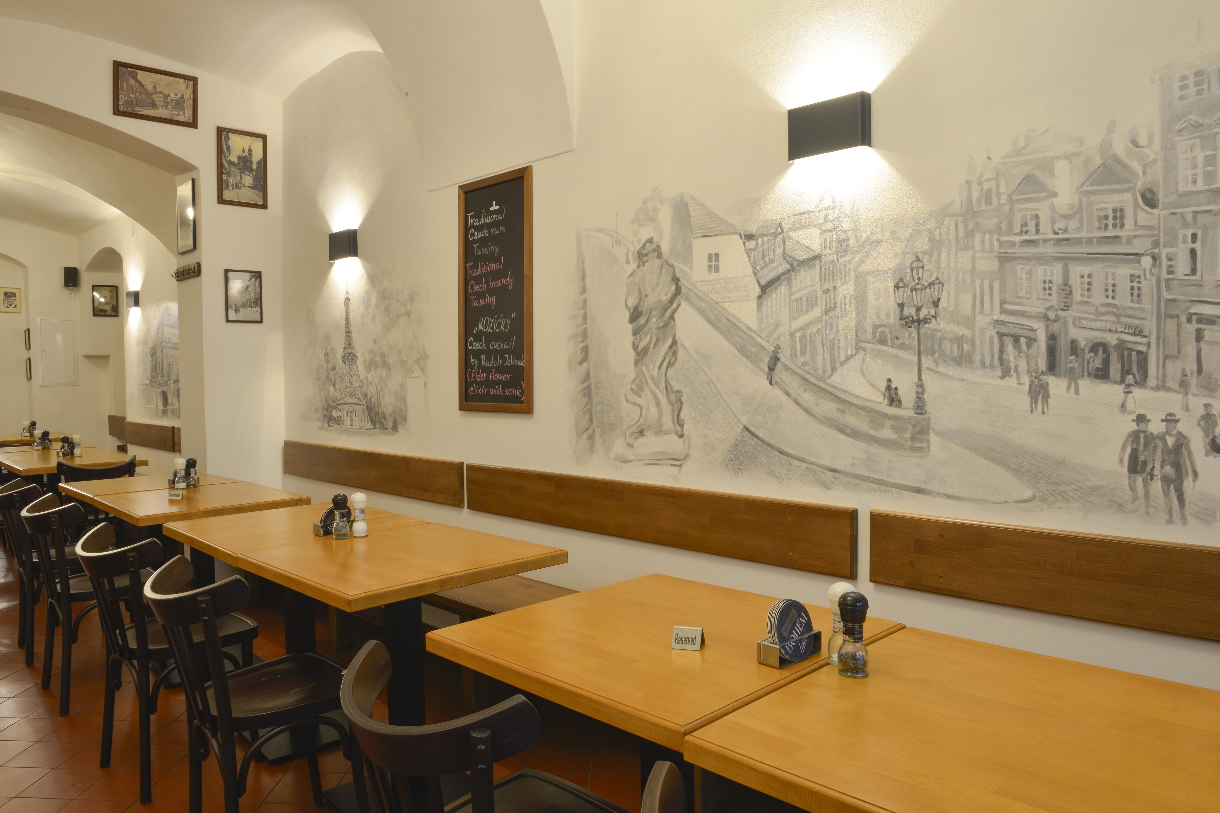 Restaurace U Mlynáře foto 6